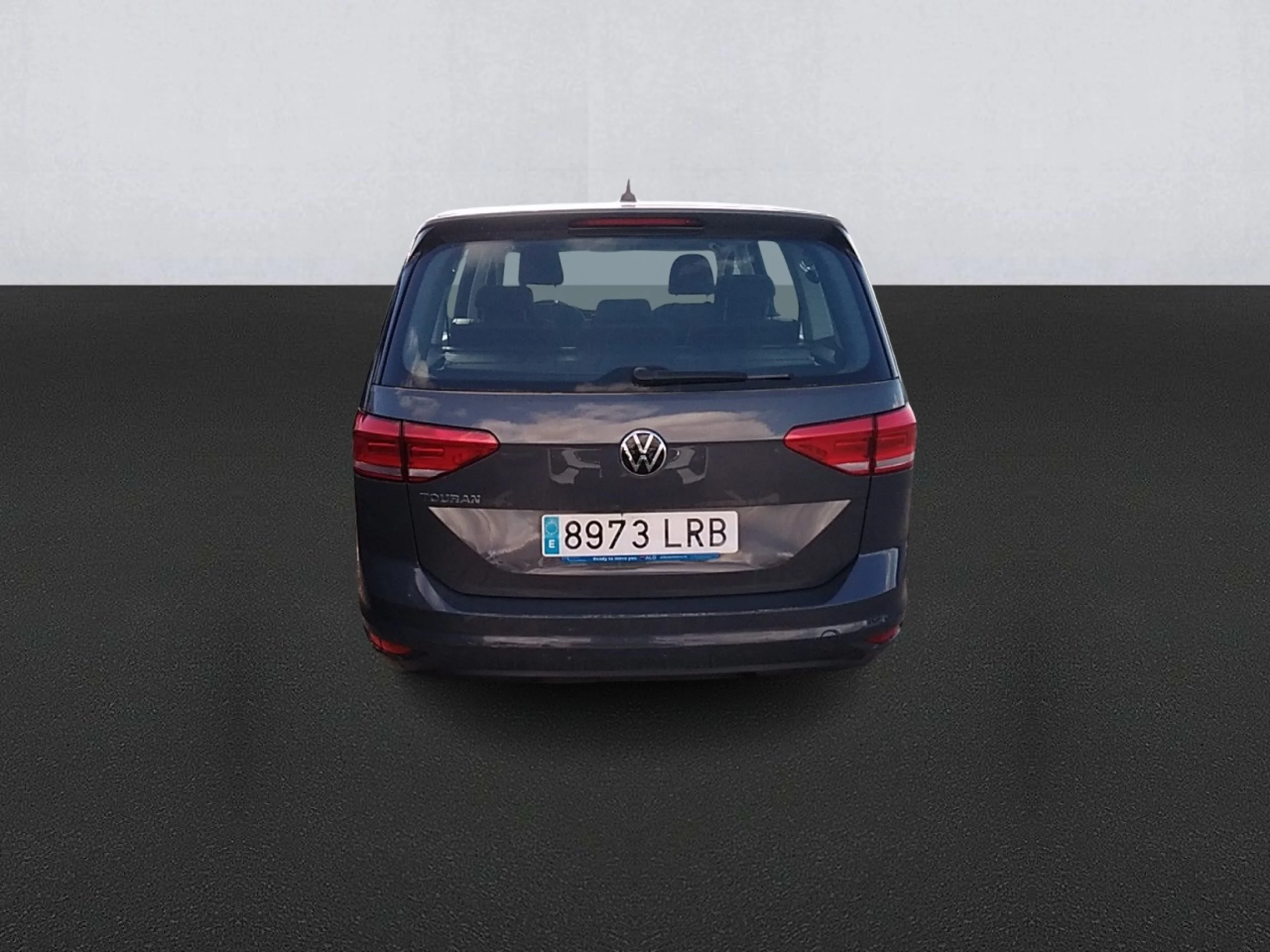 Volkswagen Touran Edition 2.0 TDI 90kW (122CV) - Foto 5