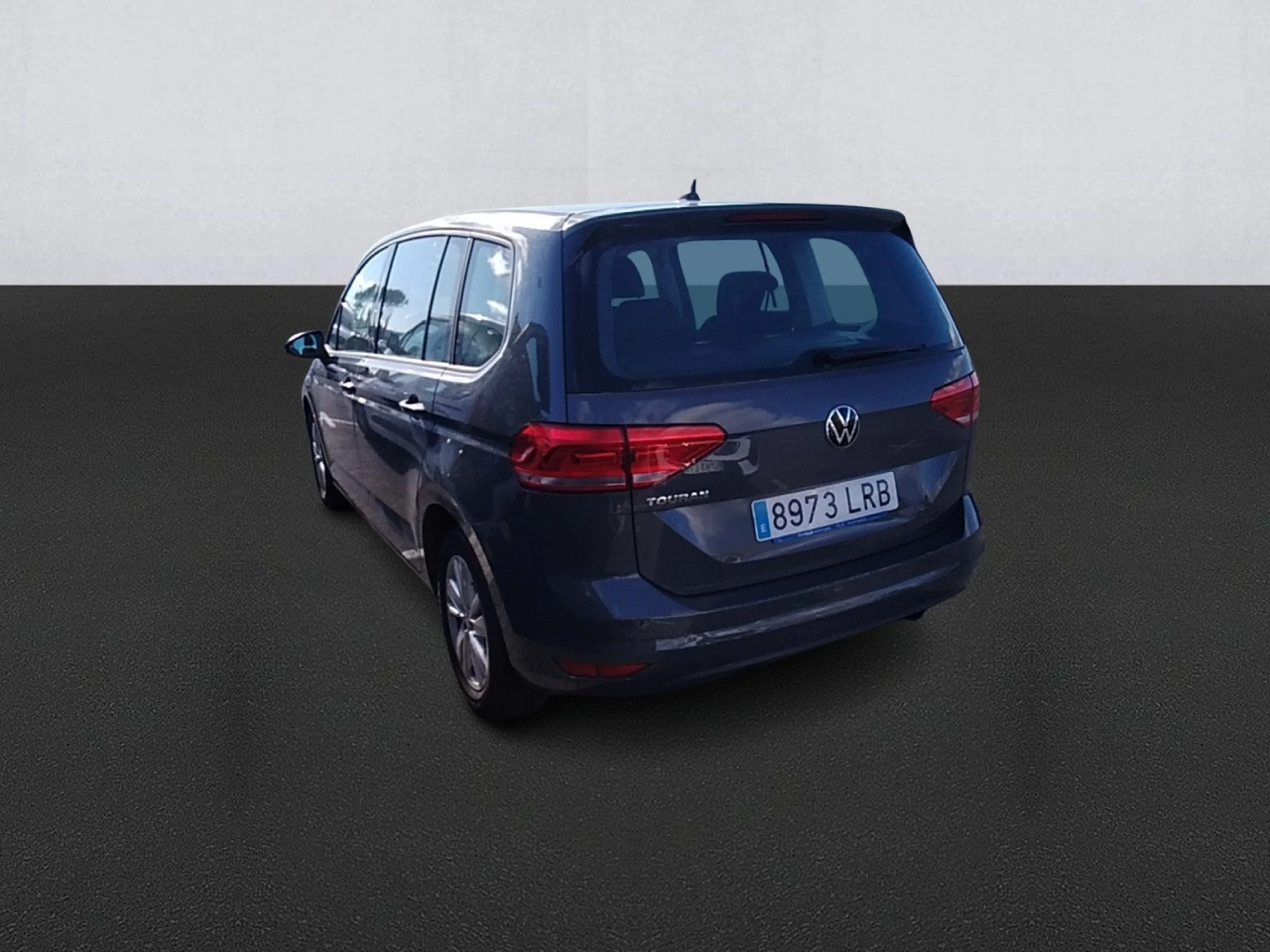 Volkswagen Touran Edition 2.0 TDI 90kW (122CV) - Foto 6