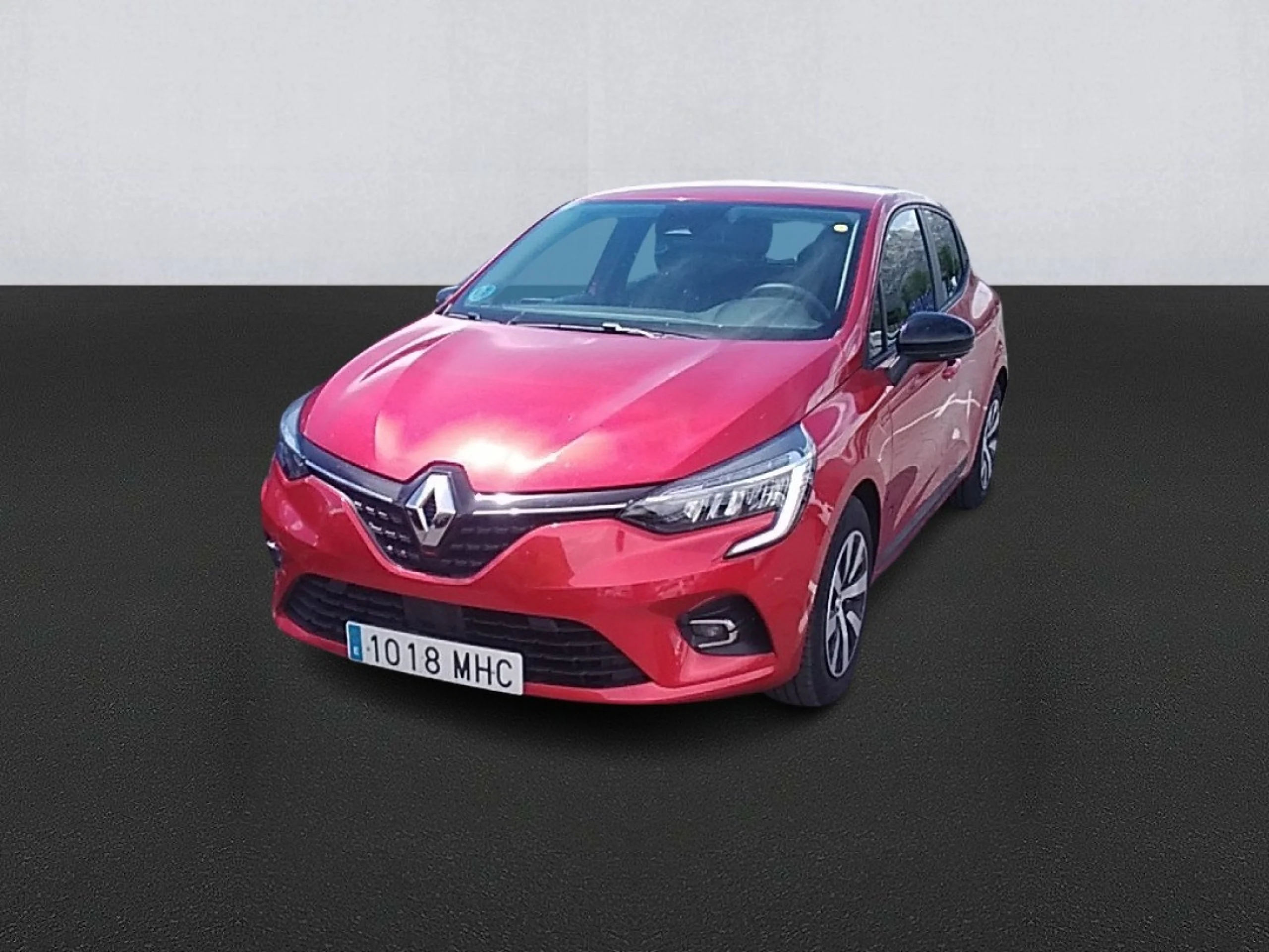Renault Clio Equilibre E-Tech Híbrido 104 kW (140CV) - Foto 1