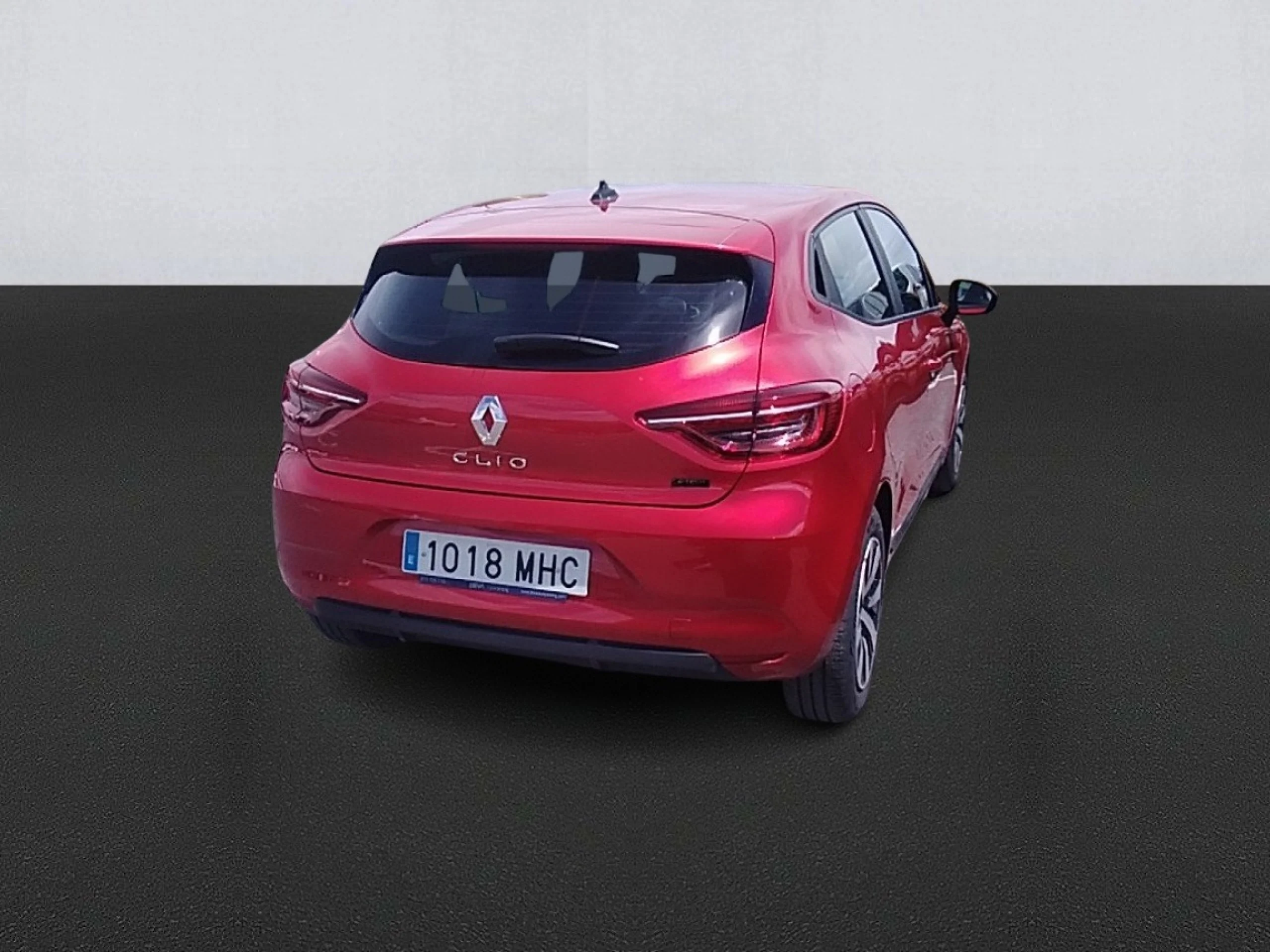 Renault Clio Equilibre E-Tech Híbrido 104 kW (140CV) - Foto 4