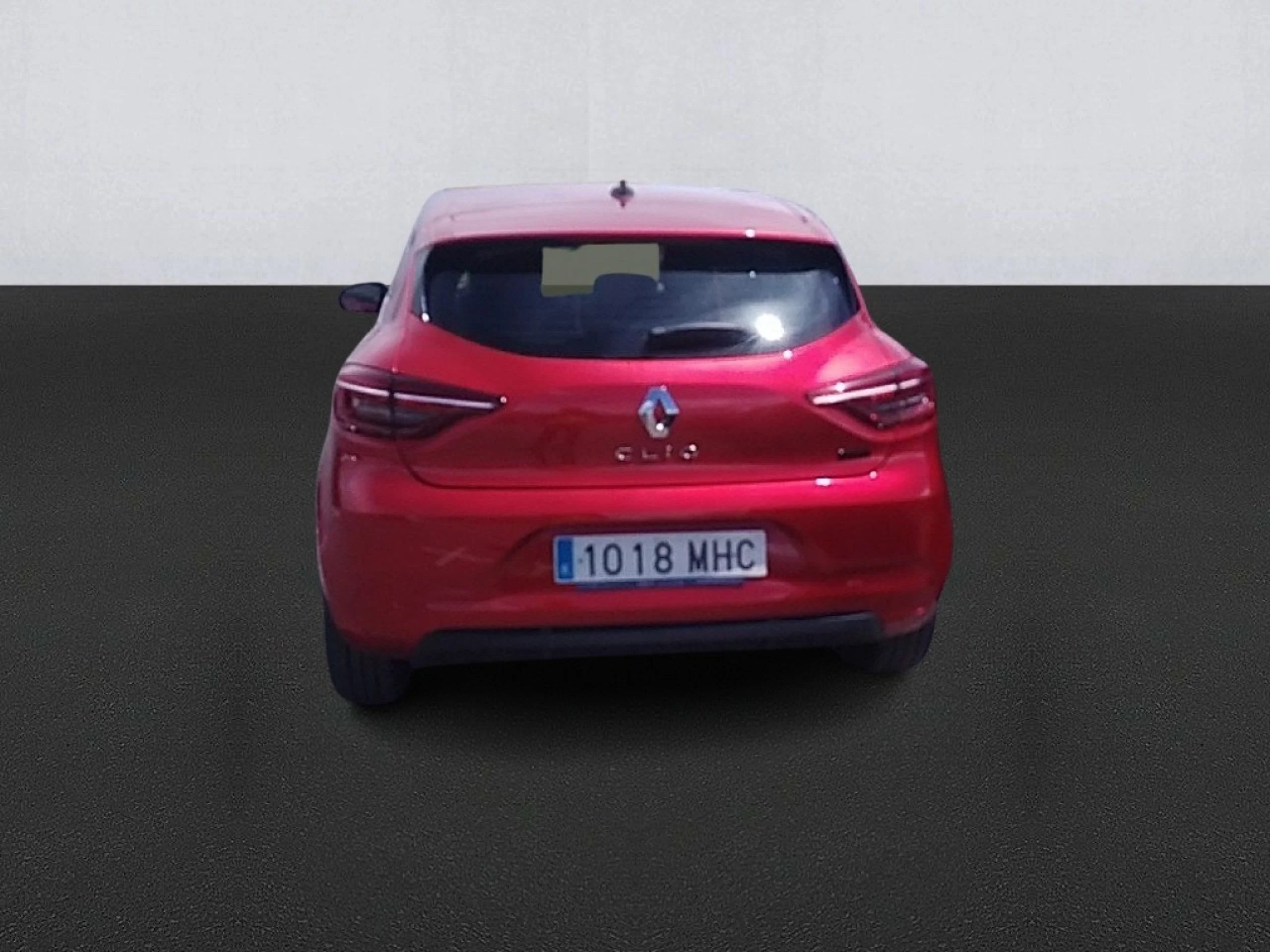Renault Clio Equilibre E-Tech Híbrido 104 kW (140CV) - Foto 5