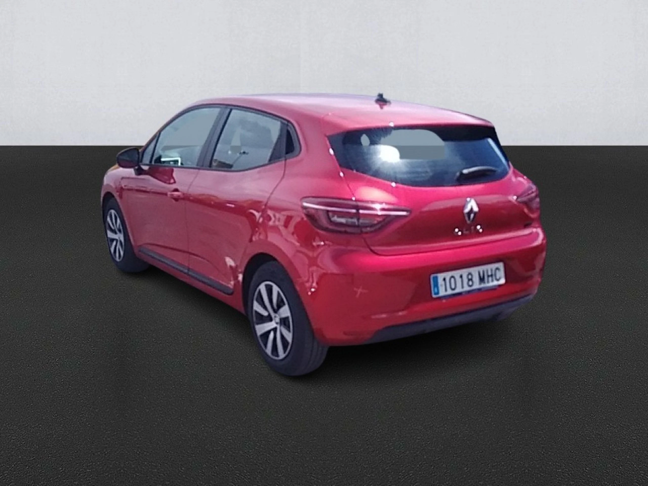Renault Clio Equilibre E-Tech Híbrido 104 kW (140CV) - Foto 6