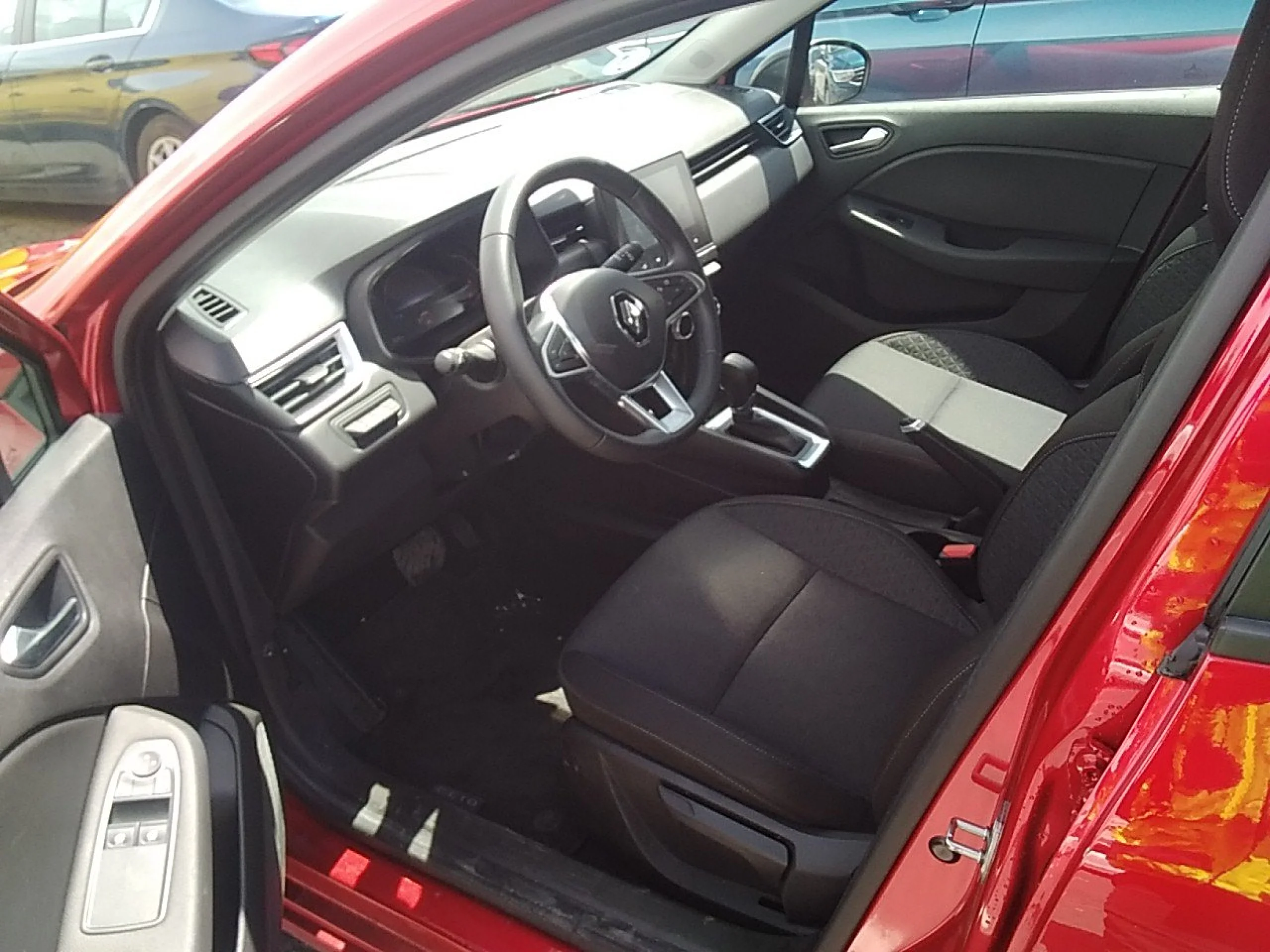 Renault Clio Equilibre E-Tech Híbrido 104 kW (140CV) - Foto 7