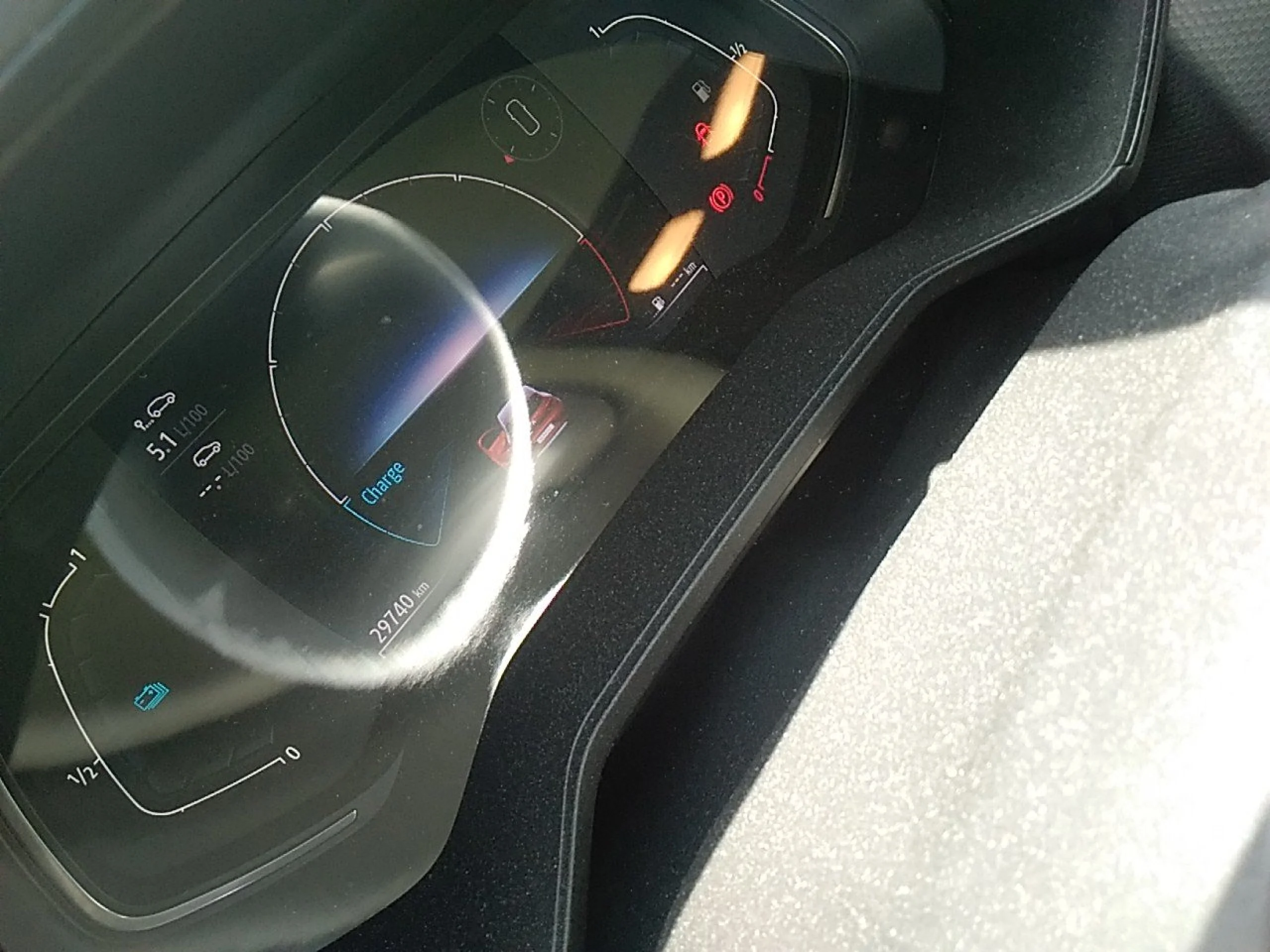 Renault Clio Equilibre E-Tech Híbrido 104 kW (140CV) - Foto 8