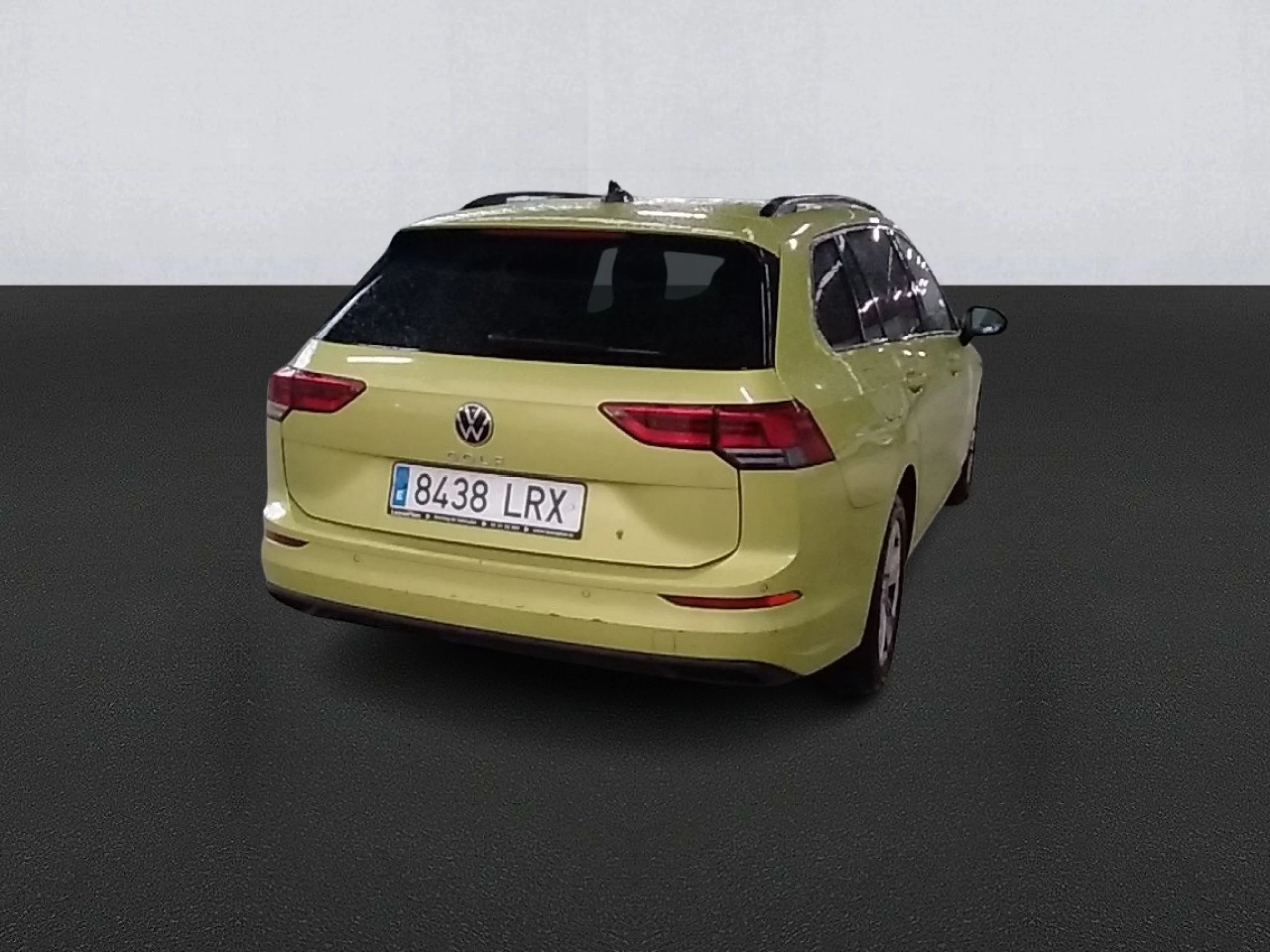 Volkswagen Golf Life 2.0 TDI 85kW (115CV) Variant - Foto 4