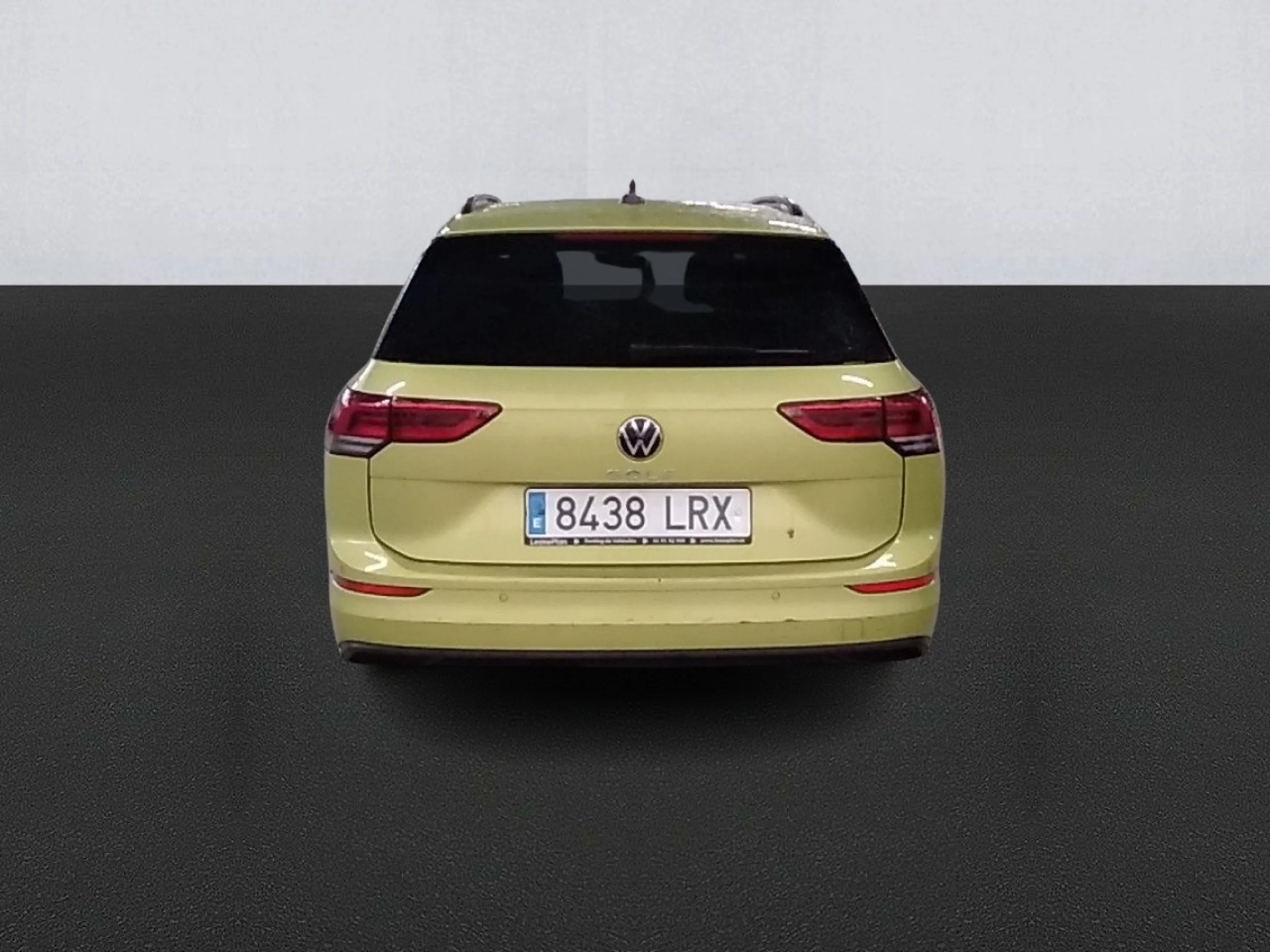 Volkswagen Golf Life 2.0 TDI 85kW (115CV) Variant - Foto 5