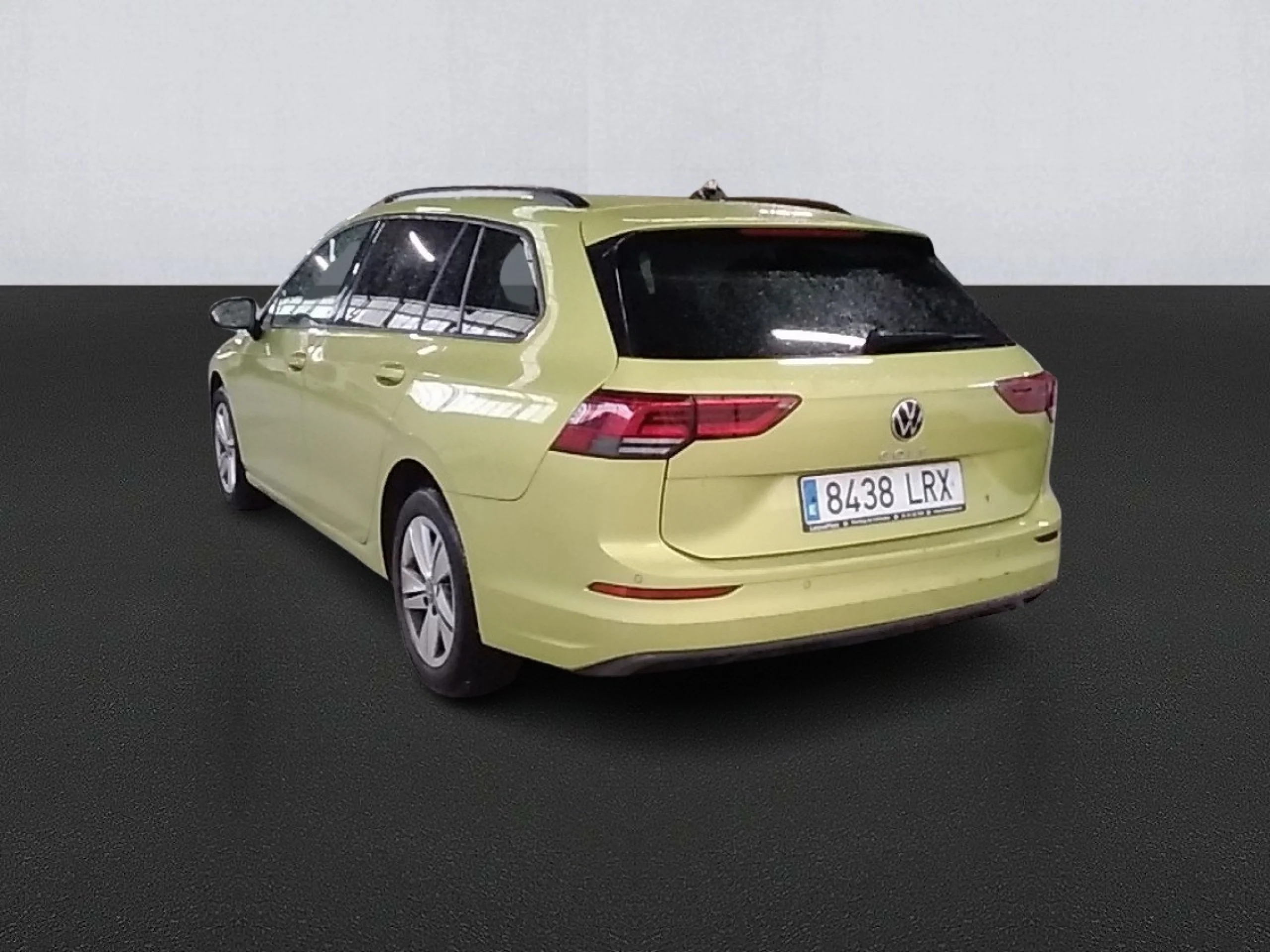 Volkswagen Golf Life 2.0 TDI 85kW (115CV) Variant - Foto 6