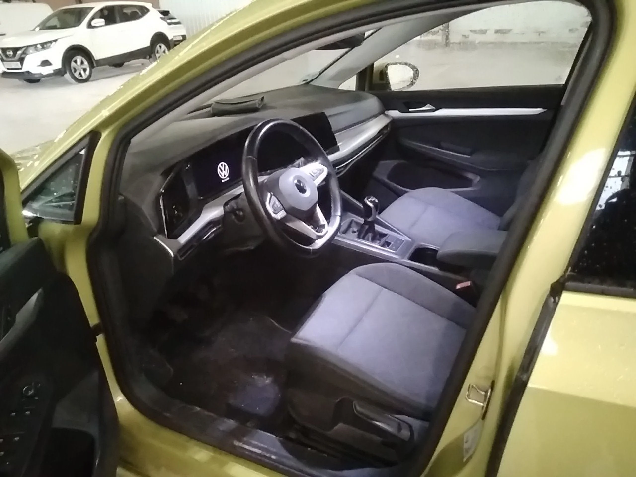 Volkswagen Golf Life 2.0 TDI 85kW (115CV) Variant - Foto 7