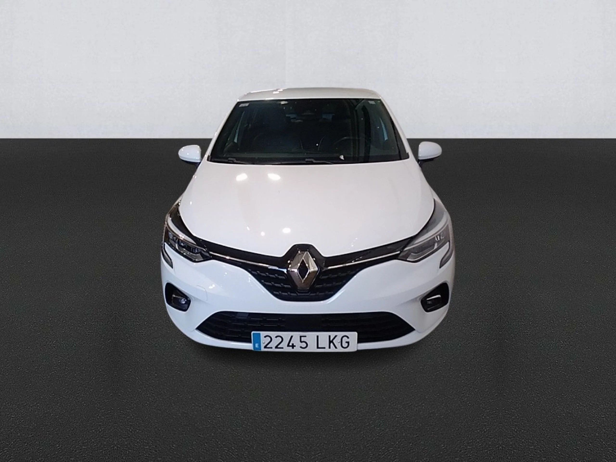 Renault Clio Zen Blue dCi 63 kW (85CV) - Foto 2