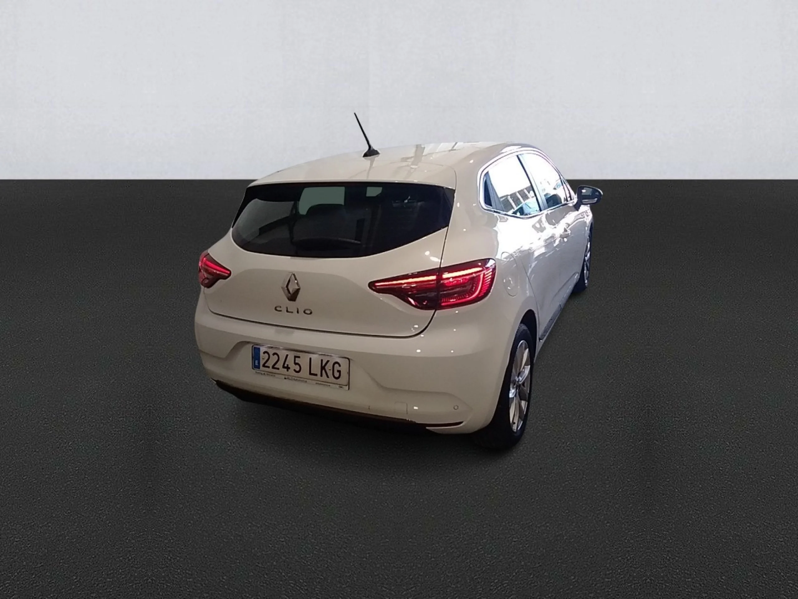 Renault Clio Zen Blue dCi 63 kW (85CV) - Foto 4