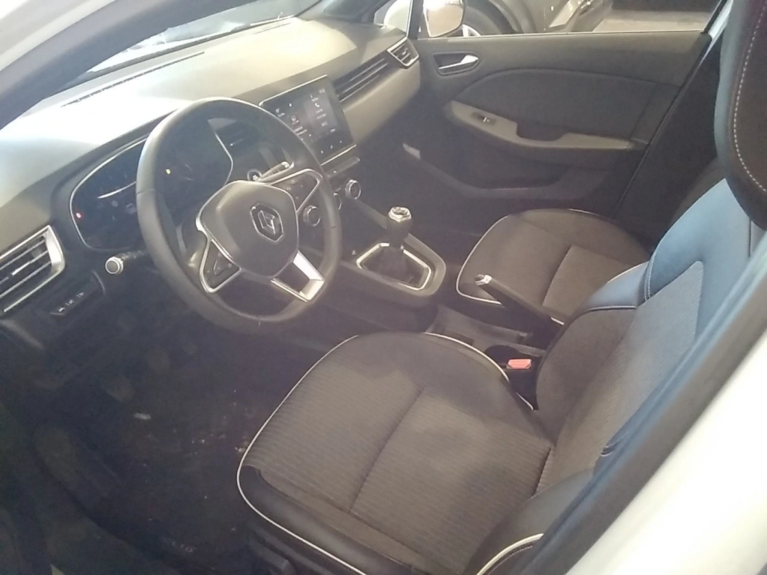 Renault Clio Zen Blue dCi 63 kW (85CV) - Foto 7