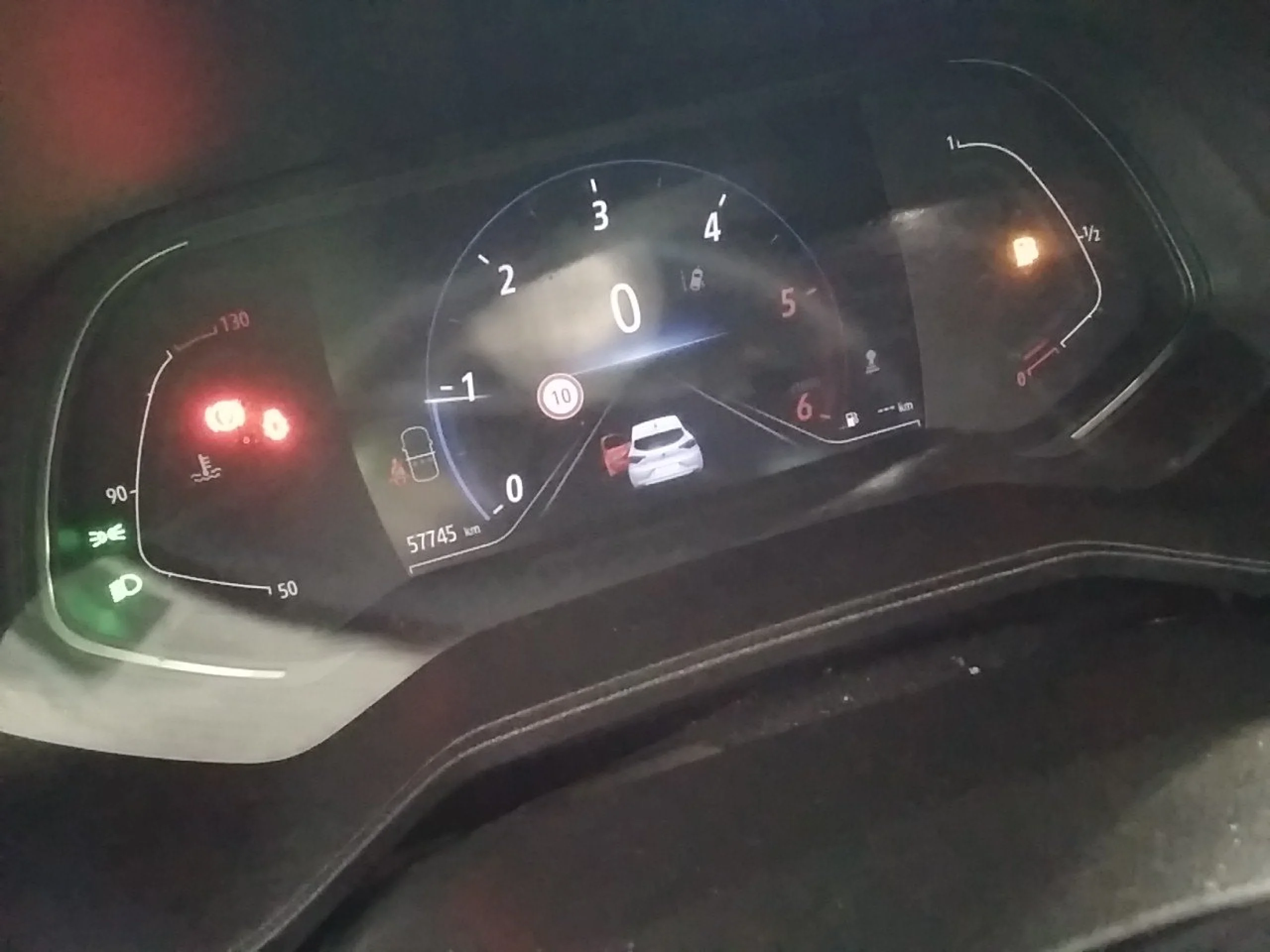 Renault Clio Zen Blue dCi 63 kW (85CV) - Foto 8