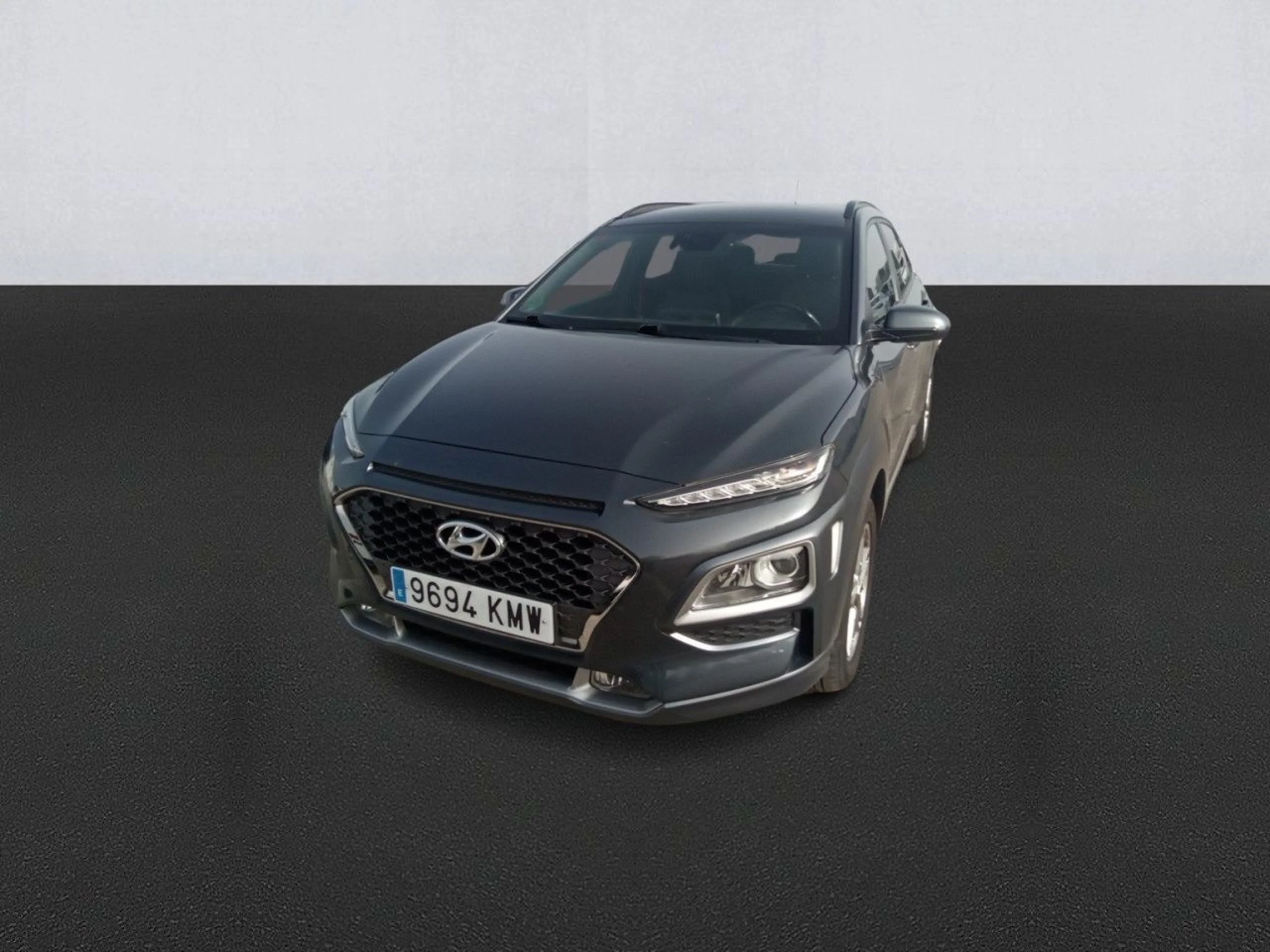 Hyundai Kona 1.0 TGDi Tecno 4x2 - Foto 1