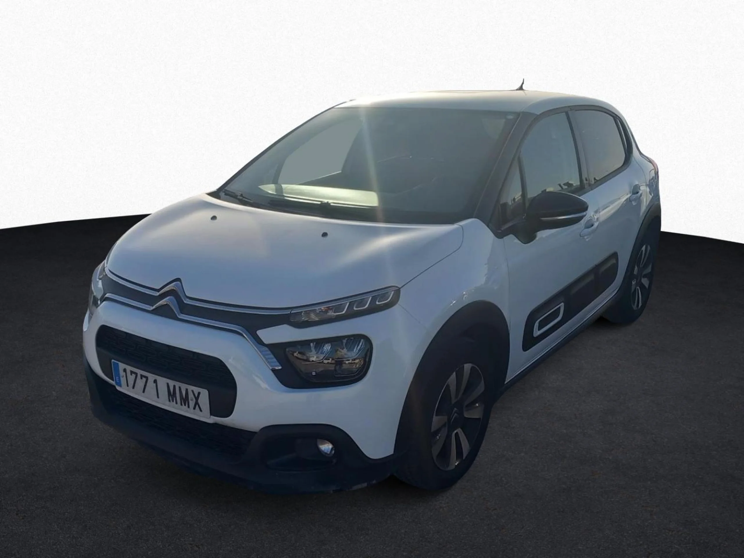 Citroen C3 BlueHDi 75KW (100CV) S&amp;S Shine - Foto 1