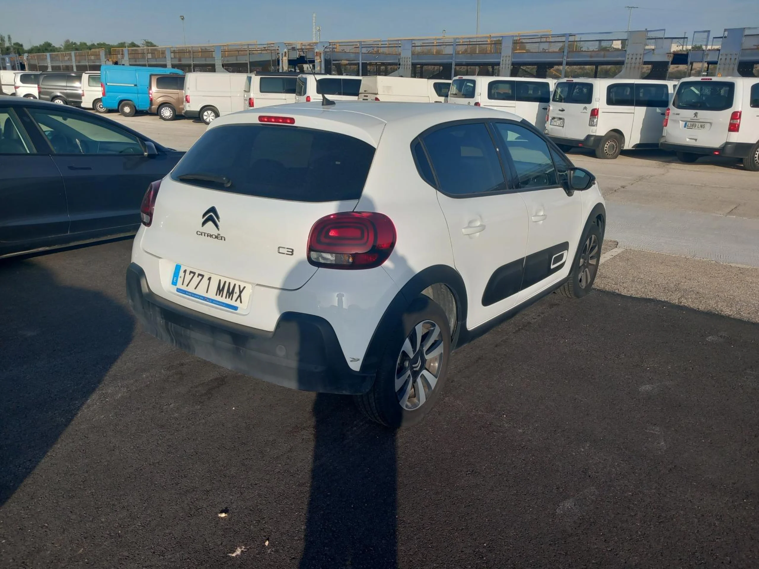 Citroen C3 BlueHDi 75KW (100CV) S&amp;S Shine - Foto 3