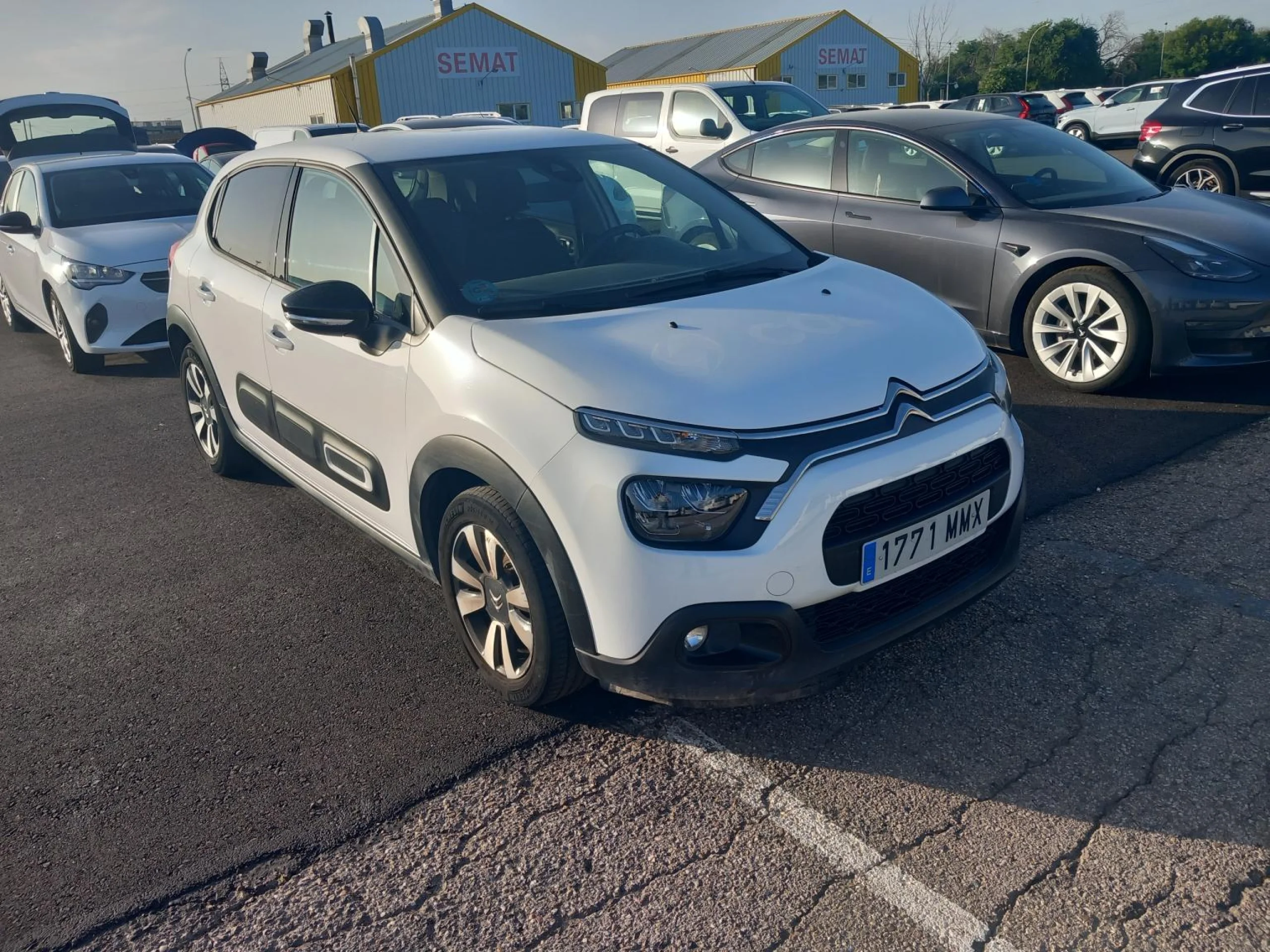 Citroen C3 BlueHDi 75KW (100CV) S&amp;S Shine - Foto 4