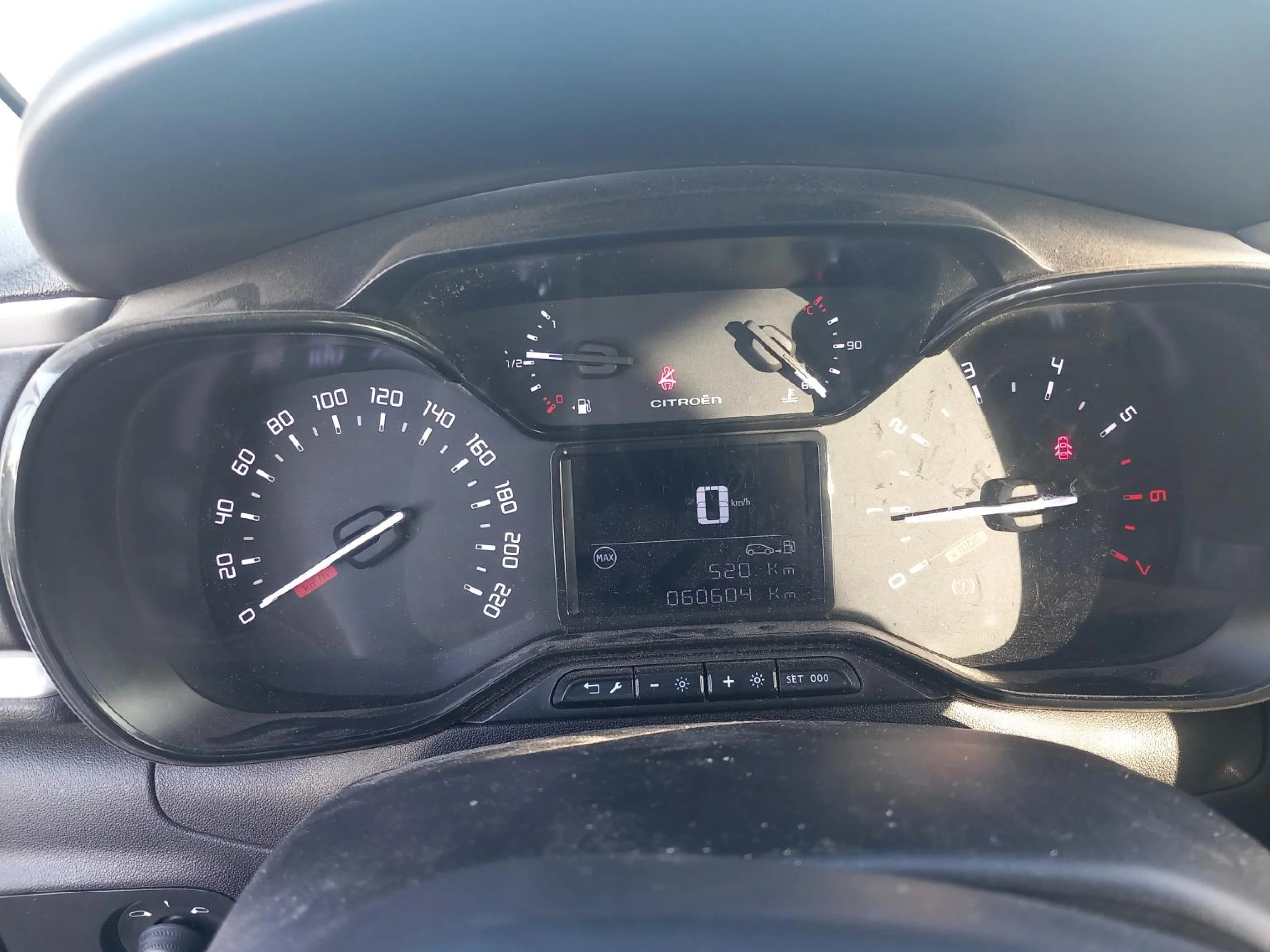 Citroen C3 BlueHDi 75KW (100CV) S&amp;S Shine - Foto 6