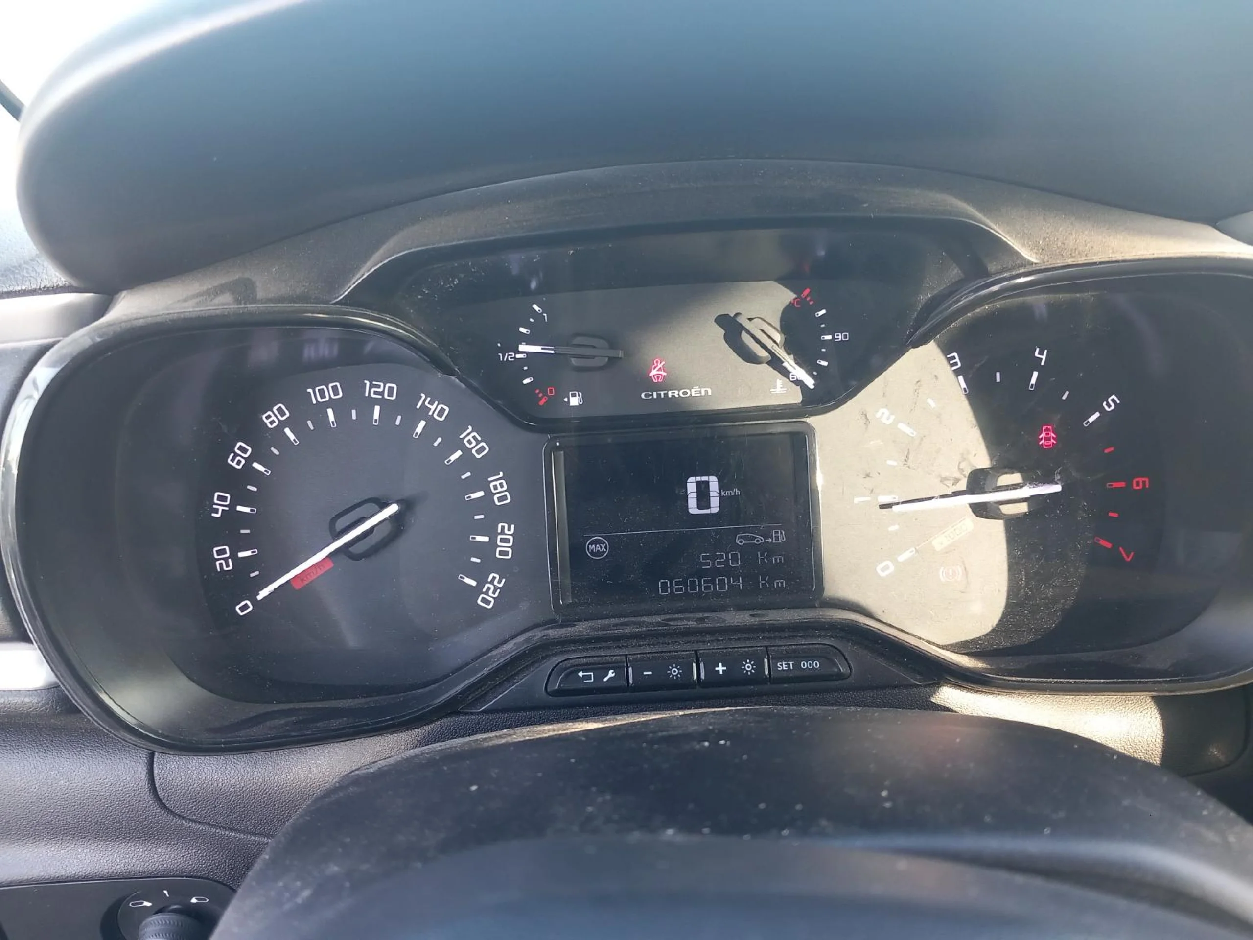 Citroen C3 BlueHDi 75KW (100CV) S&amp;S Shine - Foto 7