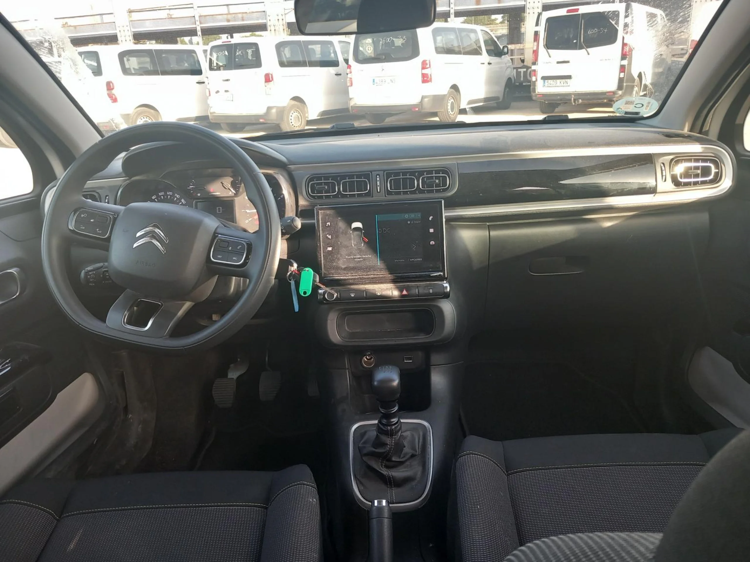 Citroen C3 BlueHDi 75KW (100CV) S&amp;S Shine - Foto 8