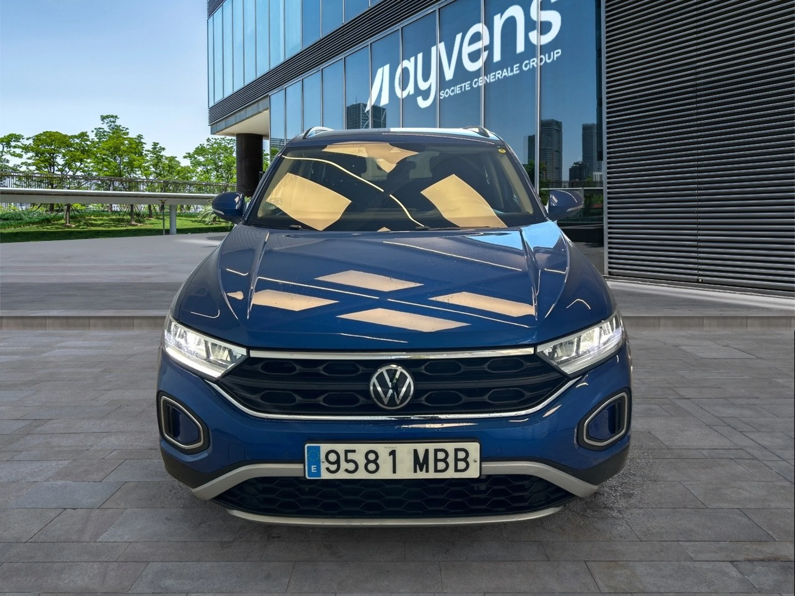 Volkswagen T-Roc Life 2.0 TDI 110kW (150CV) DSG - Foto 2