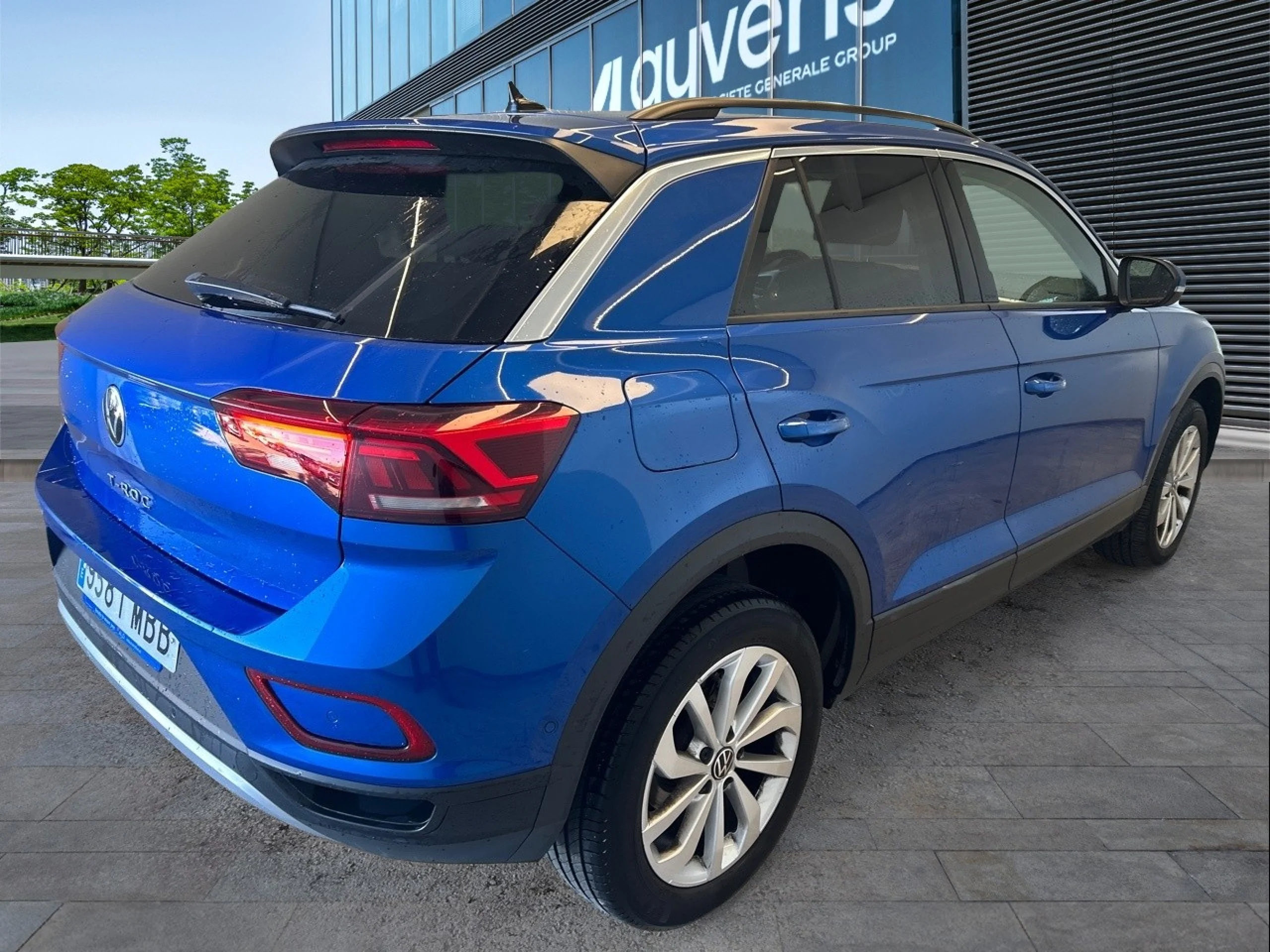 Volkswagen T-Roc Life 2.0 TDI 110kW (150CV) DSG - Foto 4
