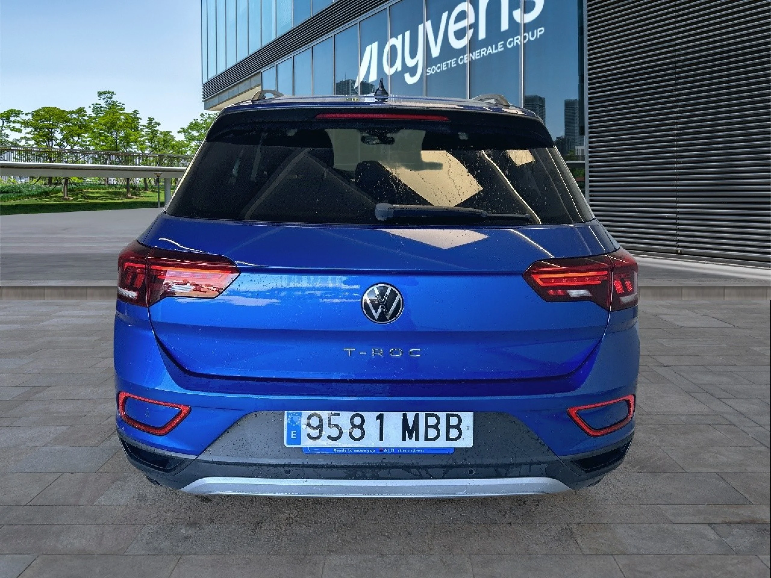 Volkswagen T-Roc Life 2.0 TDI 110kW (150CV) DSG - Foto 5