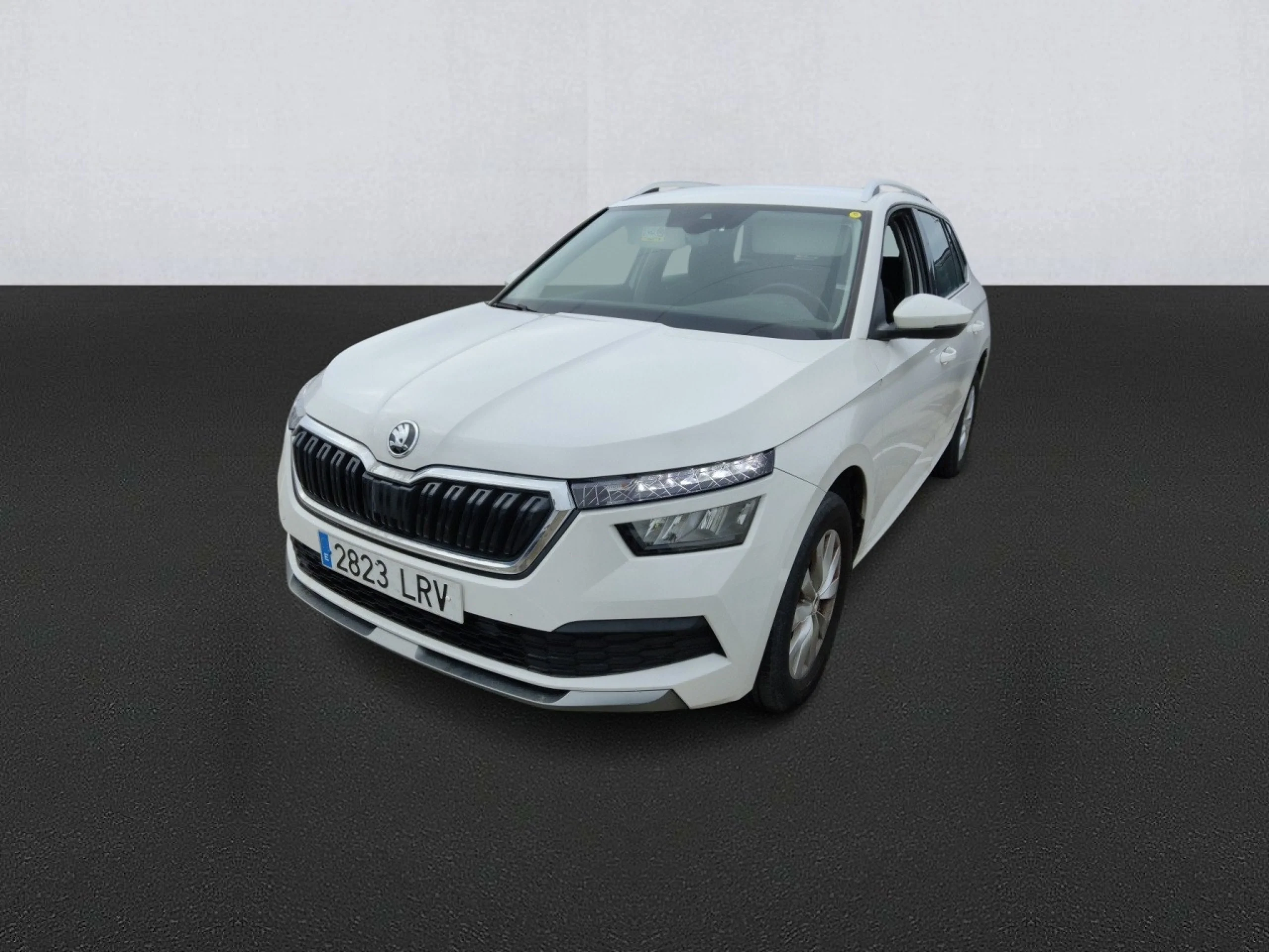 Skoda Kamiq 1.0 TSI 81kW (110CV) DSG Ambition - Foto 1