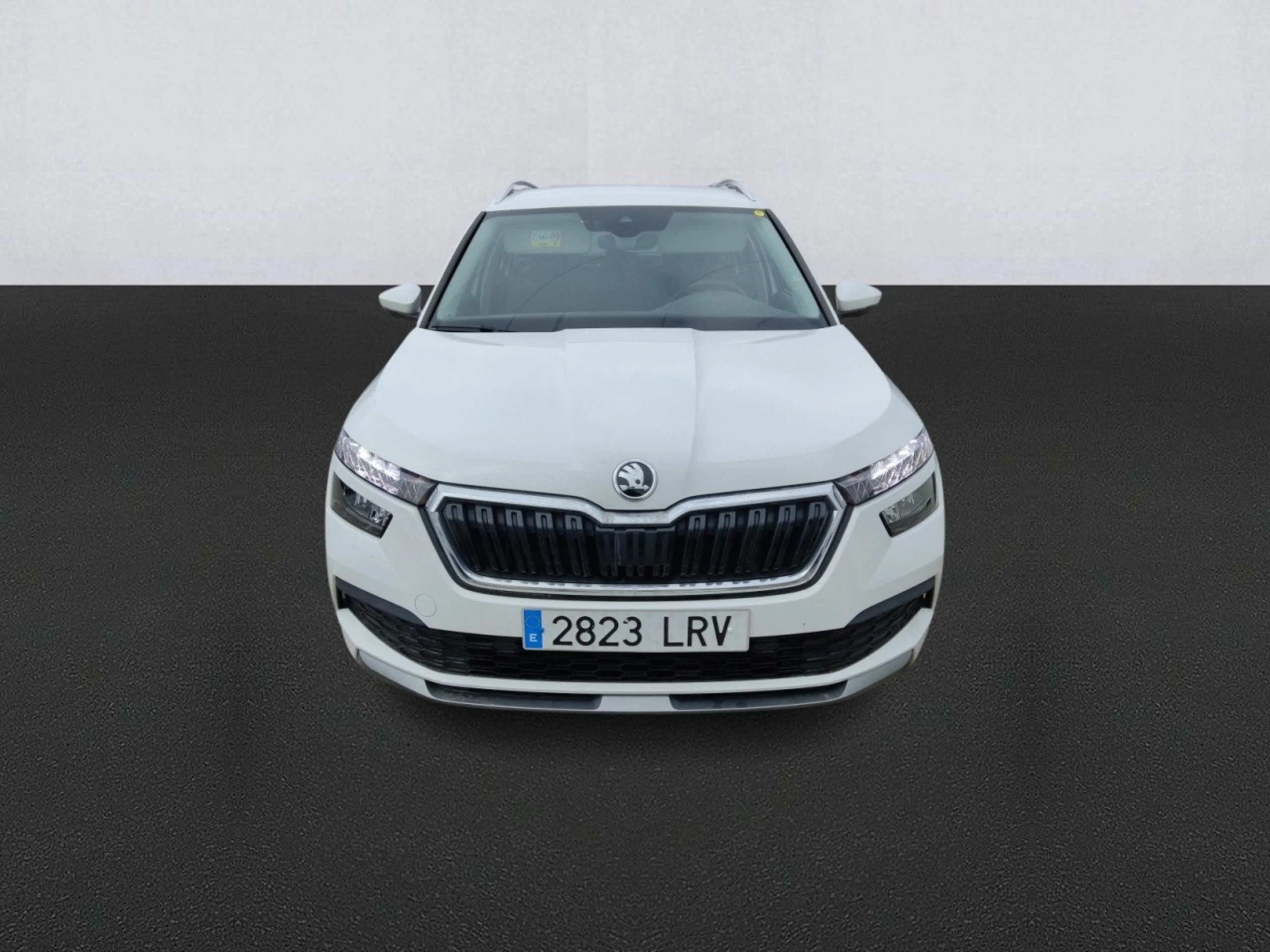 Skoda Kamiq 1.0 TSI 81kW (110CV) DSG Ambition - Foto 2