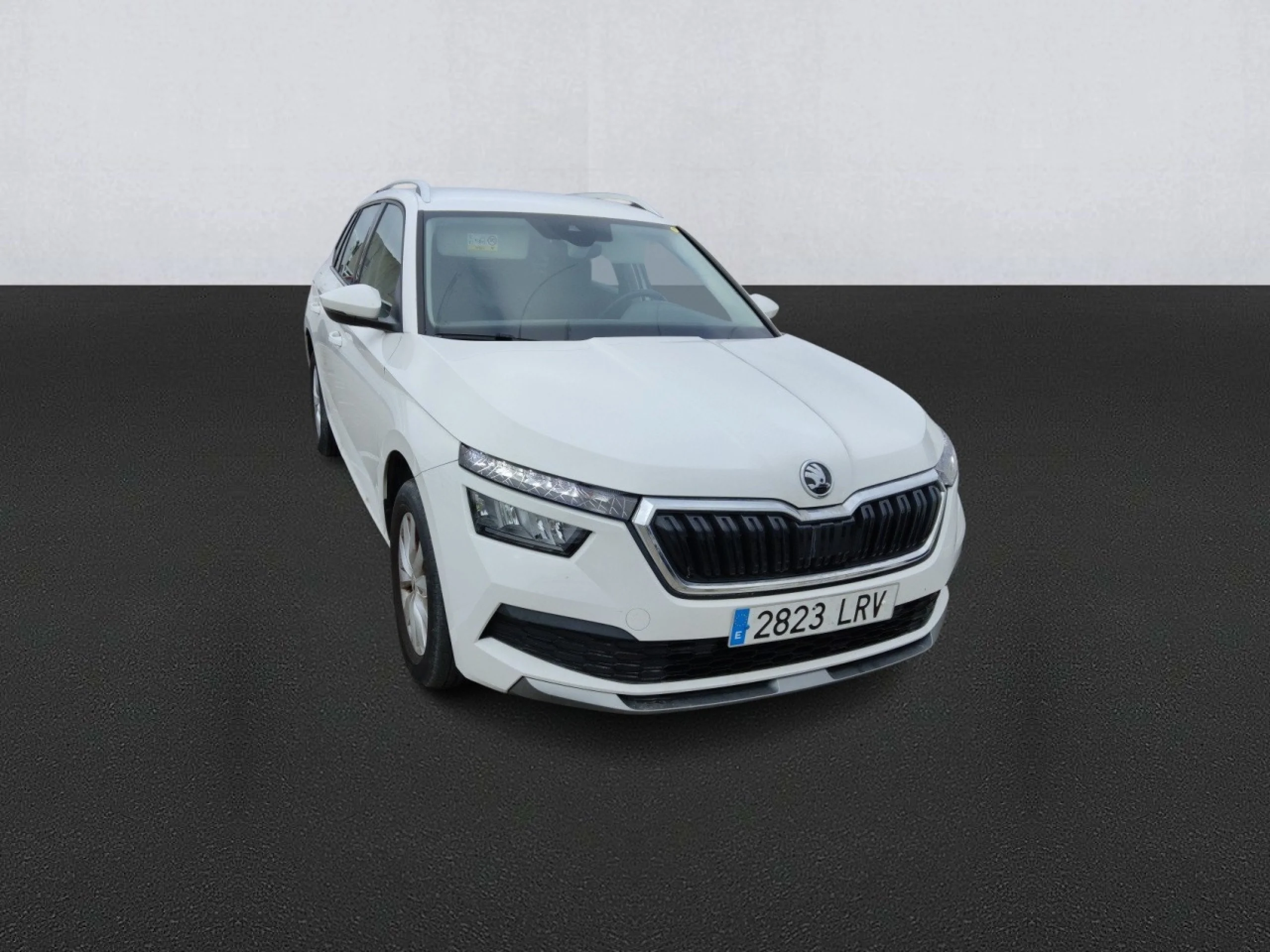 Skoda Kamiq 1.0 TSI 81kW (110CV) DSG Ambition - Foto 3