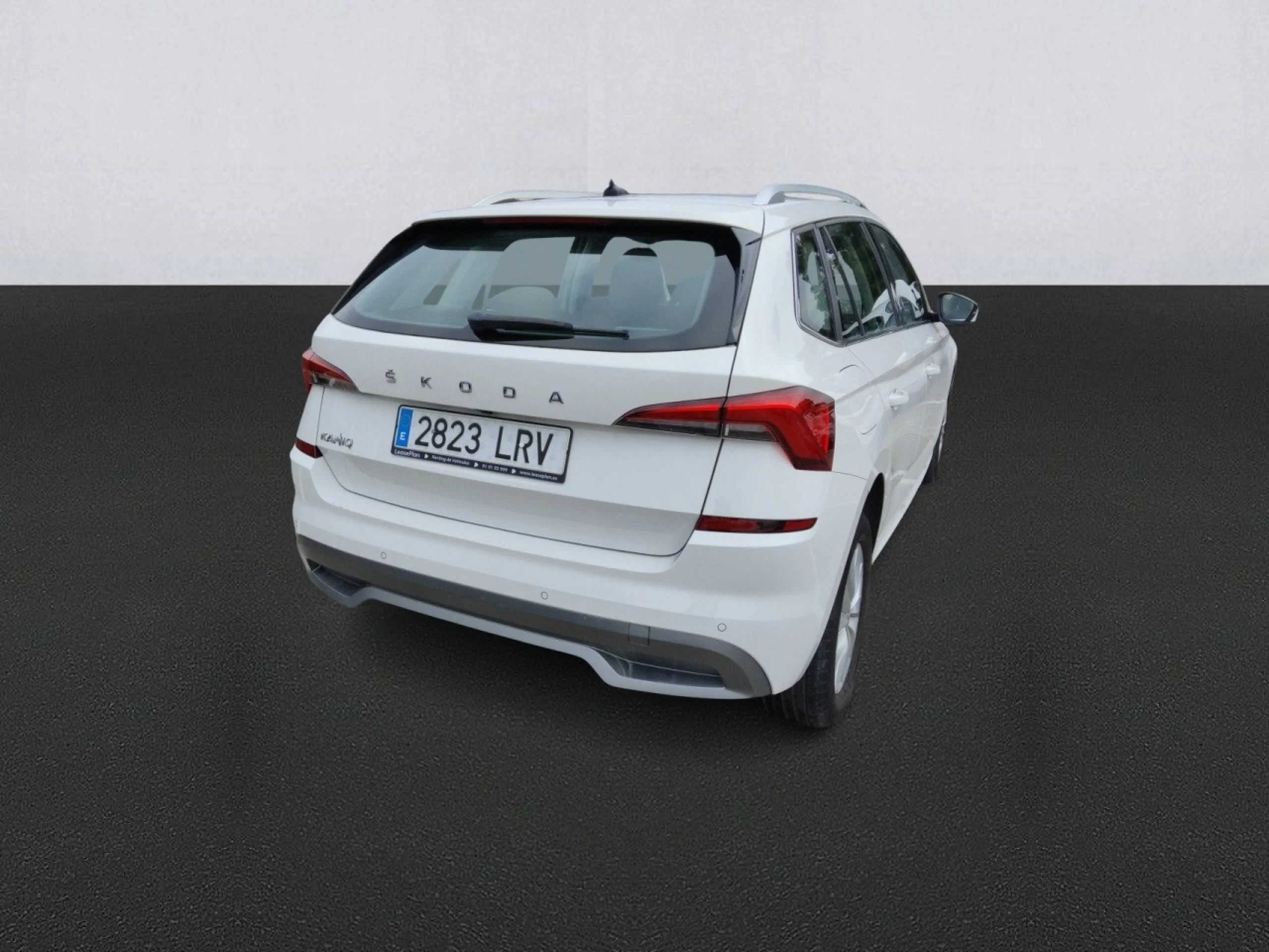 Skoda Kamiq 1.0 TSI 81kW (110CV) DSG Ambition - Foto 4