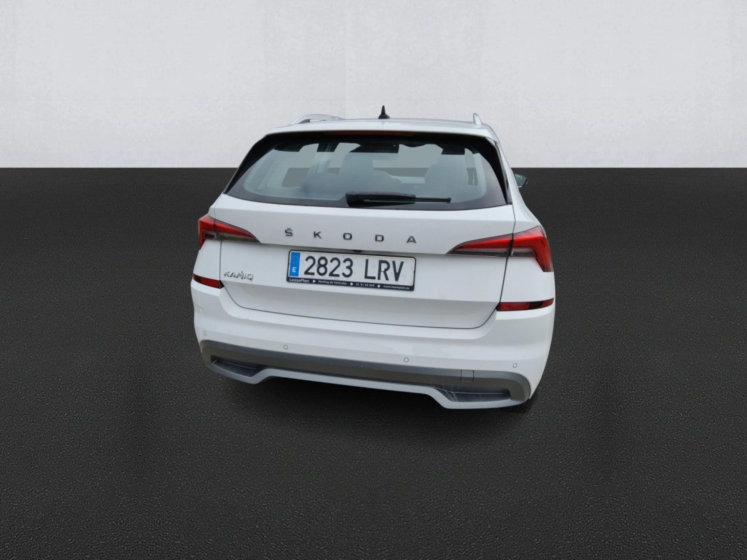 Skoda Kamiq 1.0 TSI 81kW (110CV) DSG Ambition - Foto 5