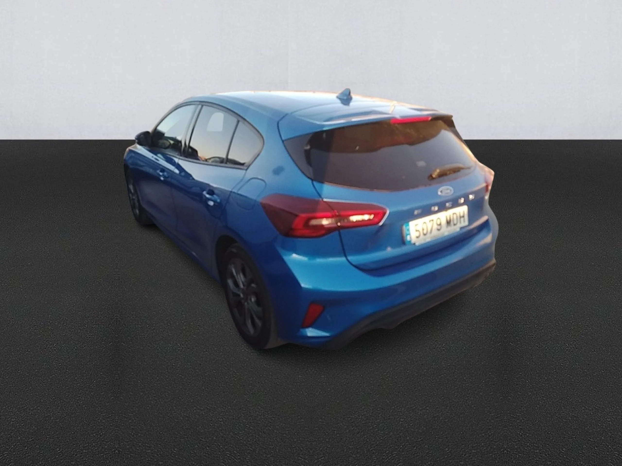 Ford Focus 1.0 Ecoboost MHEV 92kW ST-Line Style SIP - Foto 6