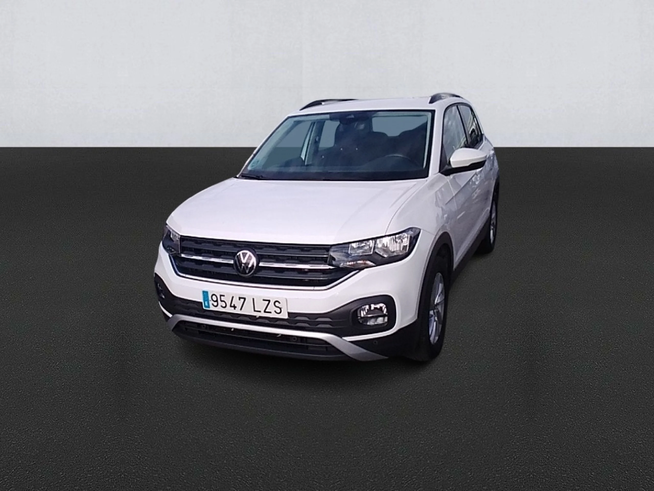 Volkswagen T-CROSS Advance 1.0 TSI 81kW (110CV) - Foto 1