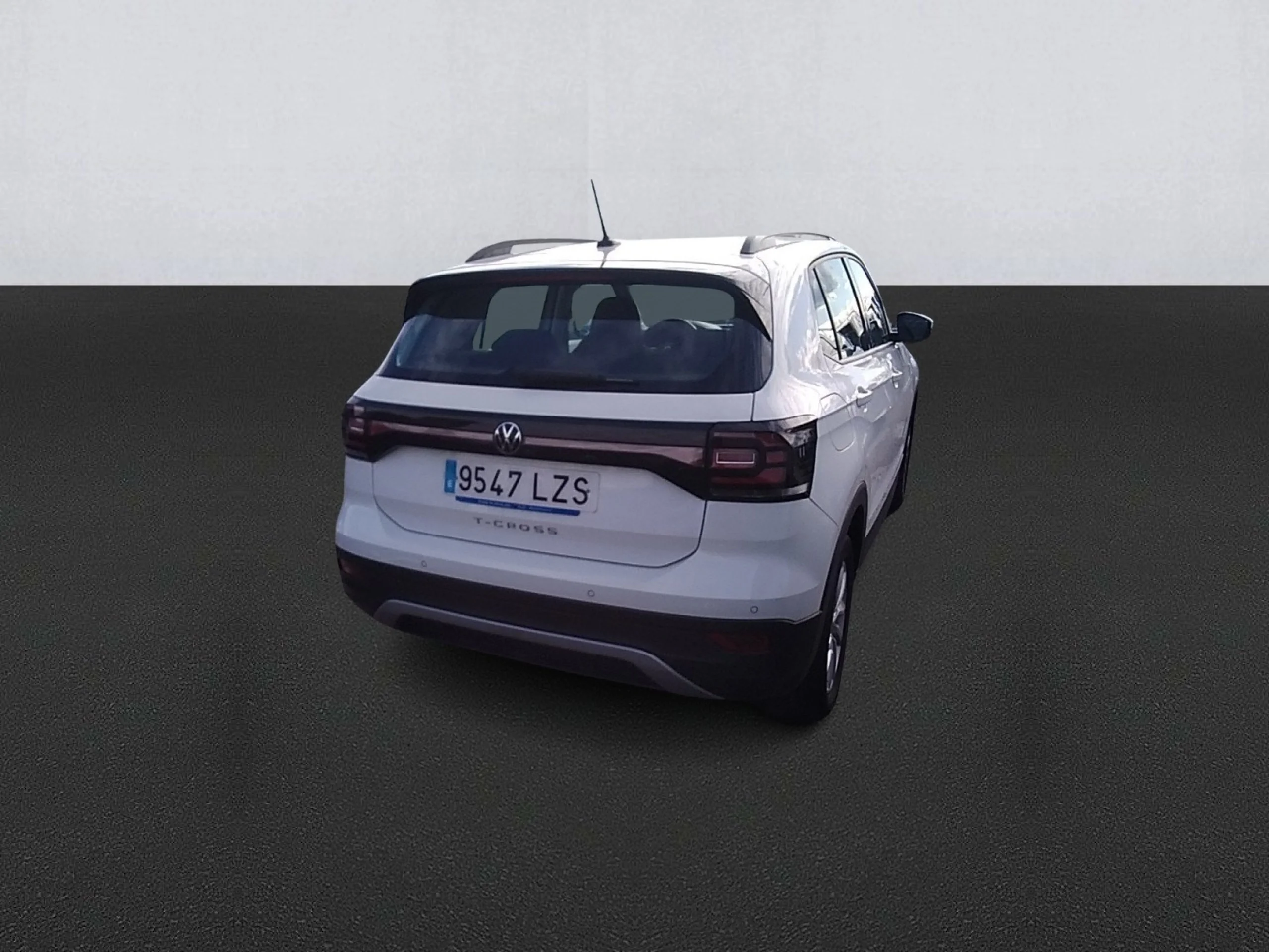 Volkswagen T-CROSS Advance 1.0 TSI 81kW (110CV) - Foto 4