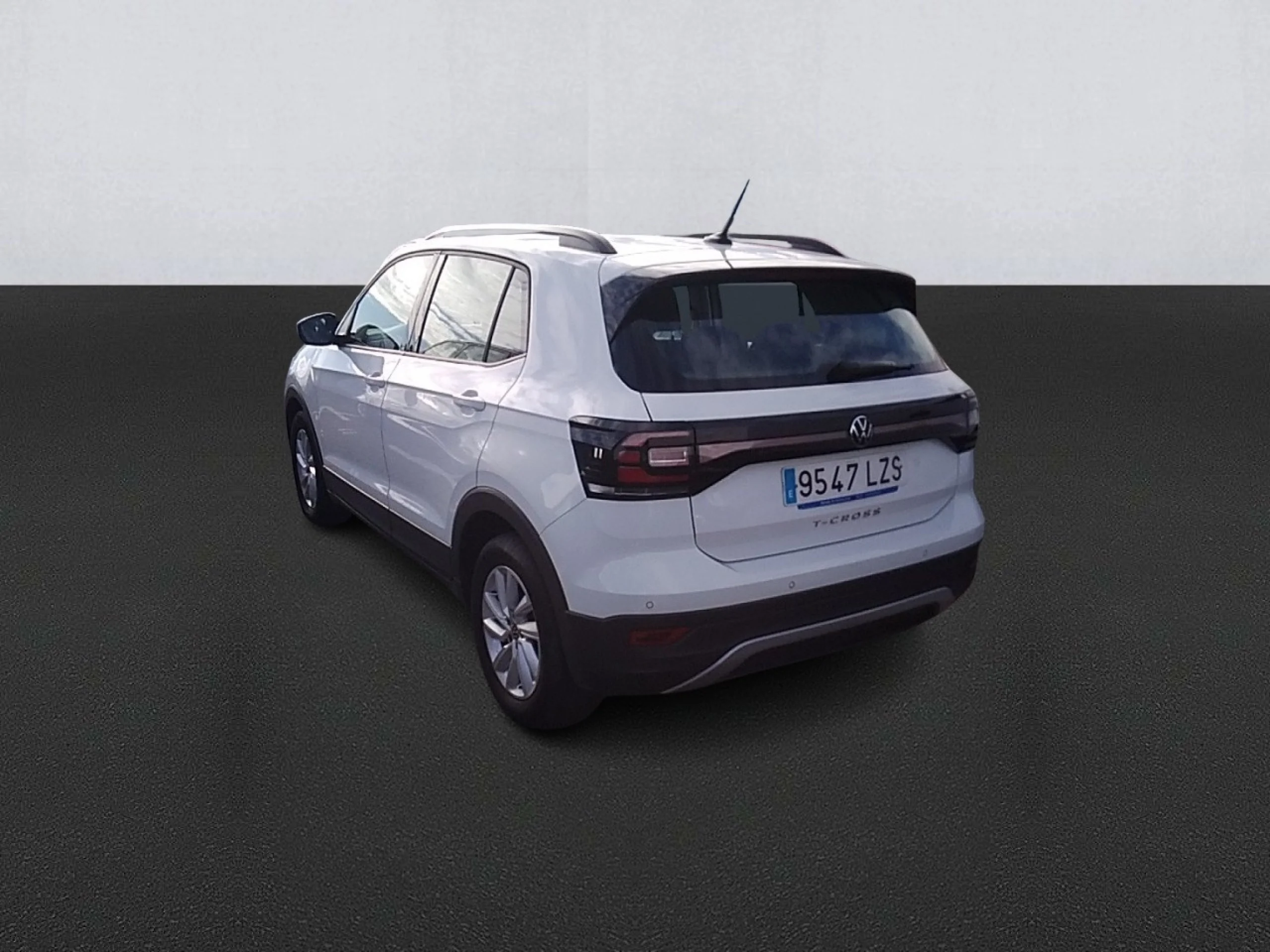 Volkswagen T-CROSS Advance 1.0 TSI 81kW (110CV) - Foto 6