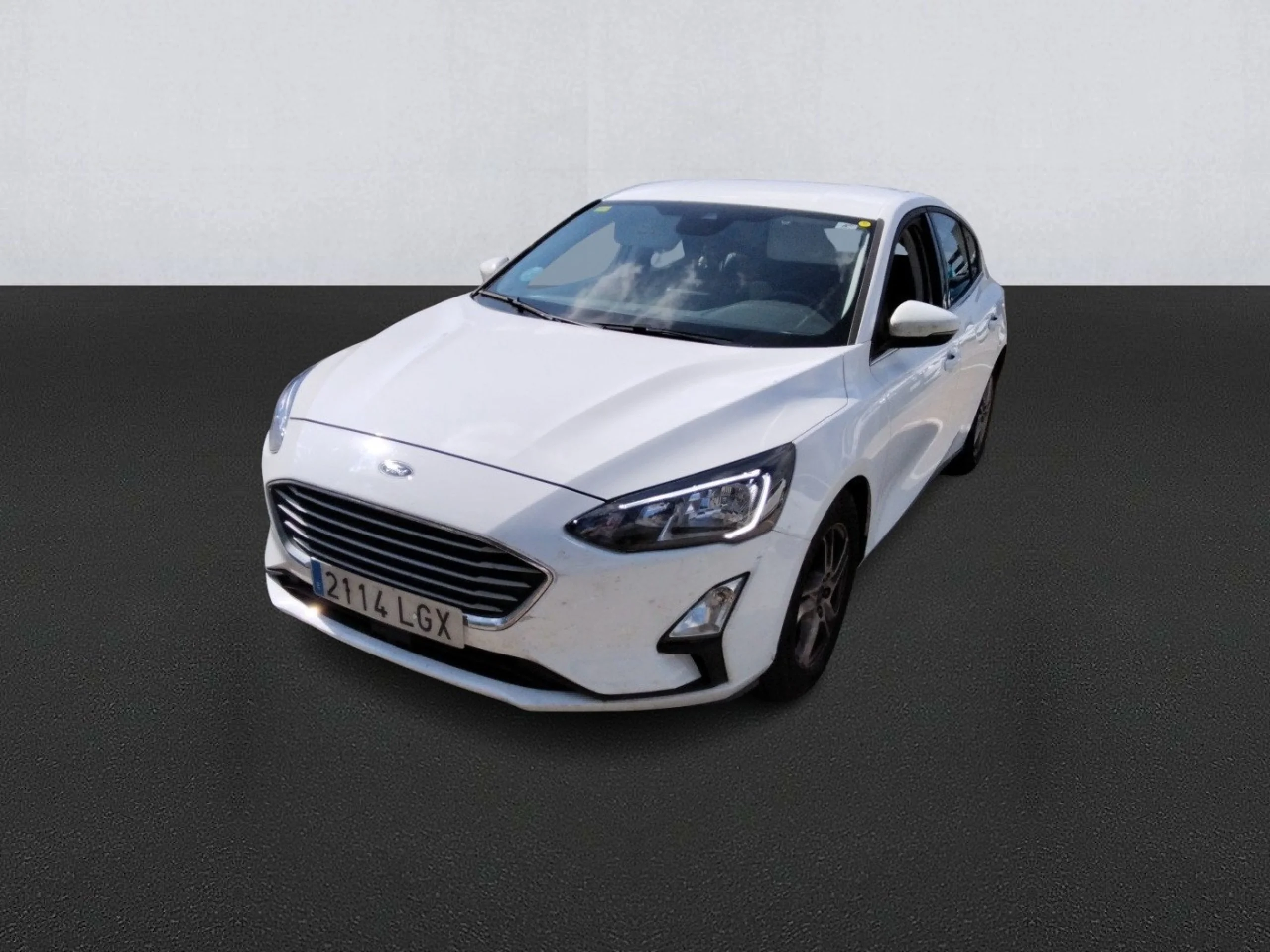 Ford Focus 1.5 Ecoblue 70kW Trend+ - Foto 1