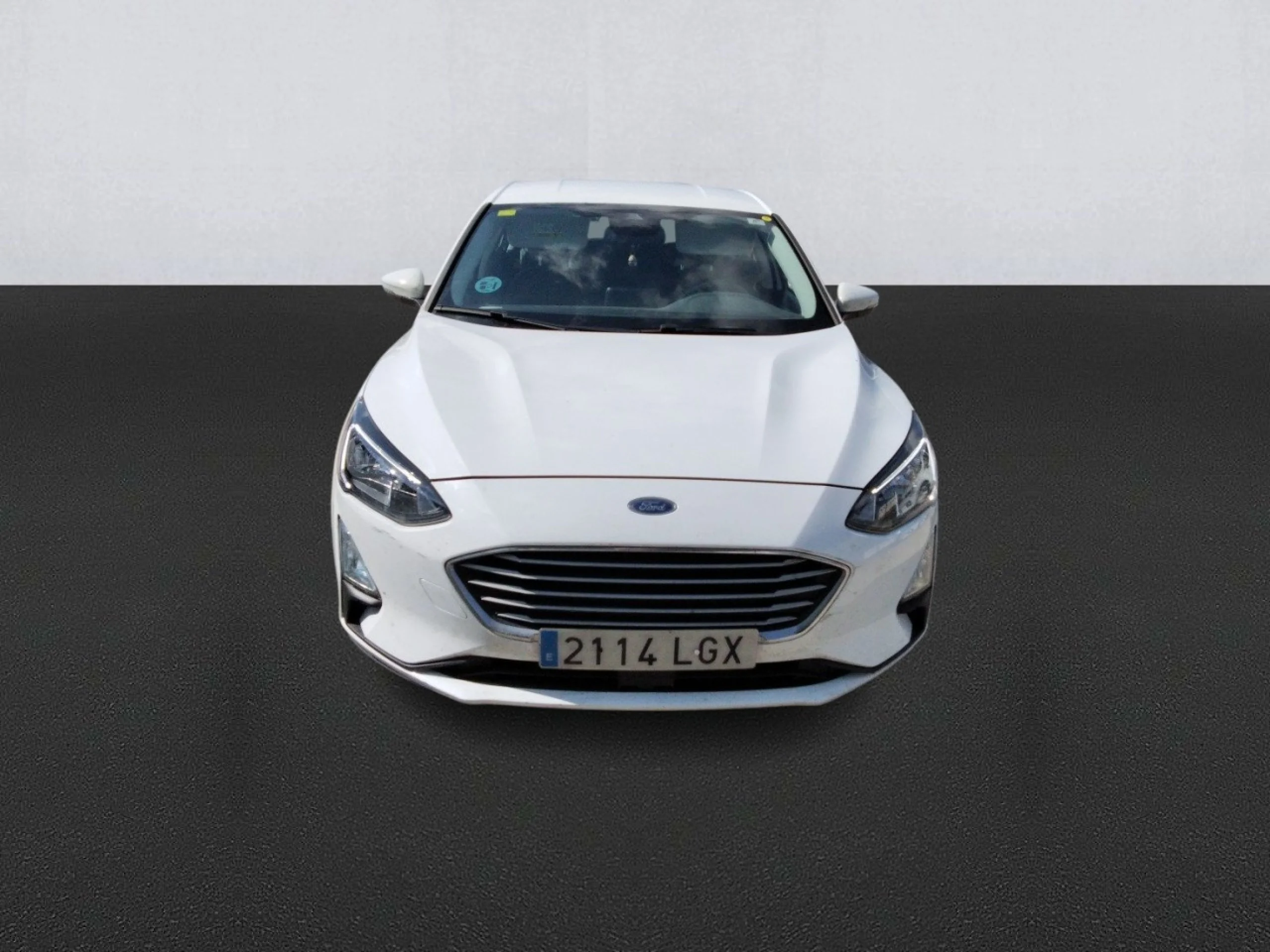 Ford Focus 1.5 Ecoblue 70kW Trend+ - Foto 2