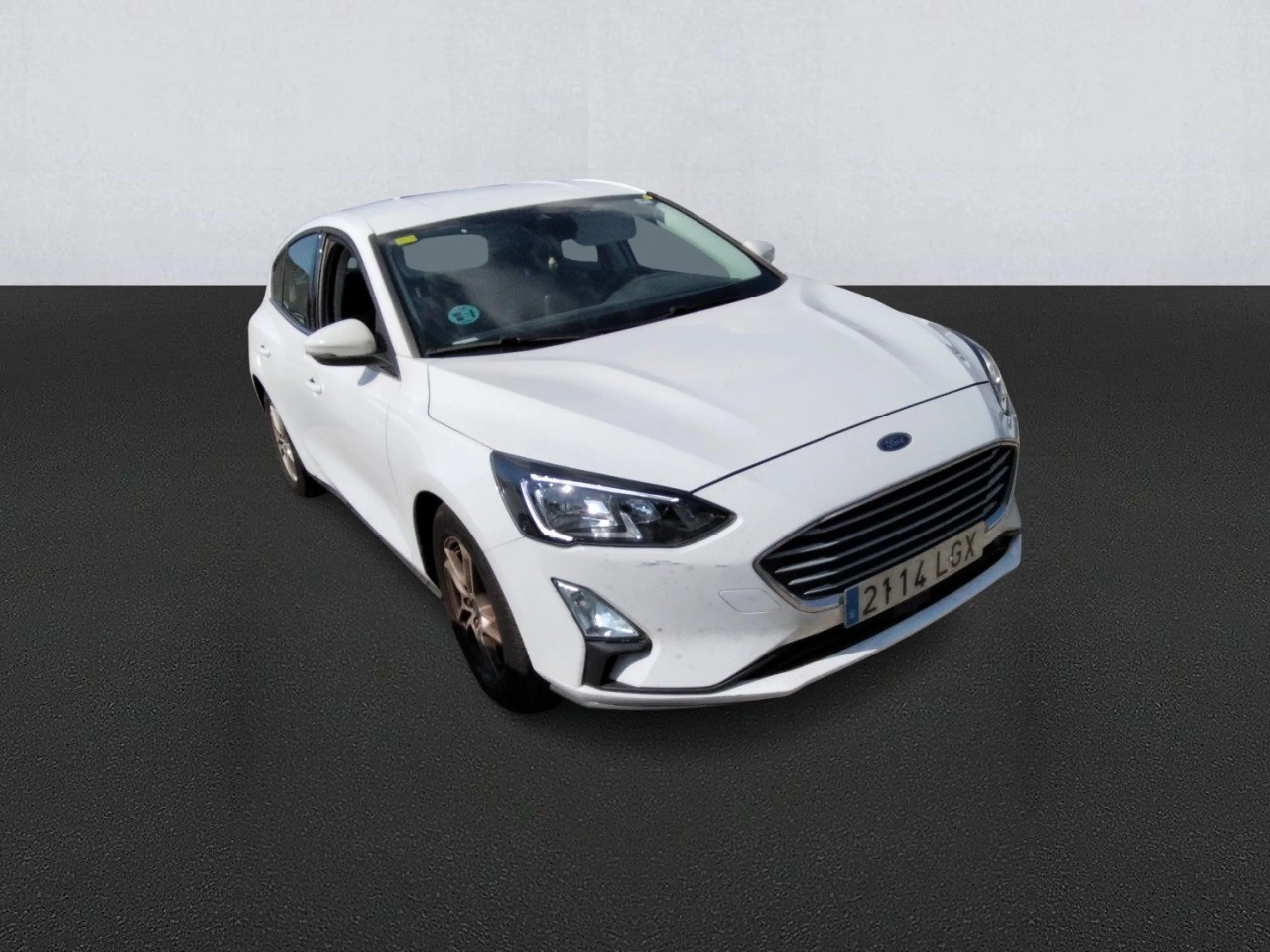 Ford Focus 1.5 Ecoblue 70kW Trend+ - Foto 3