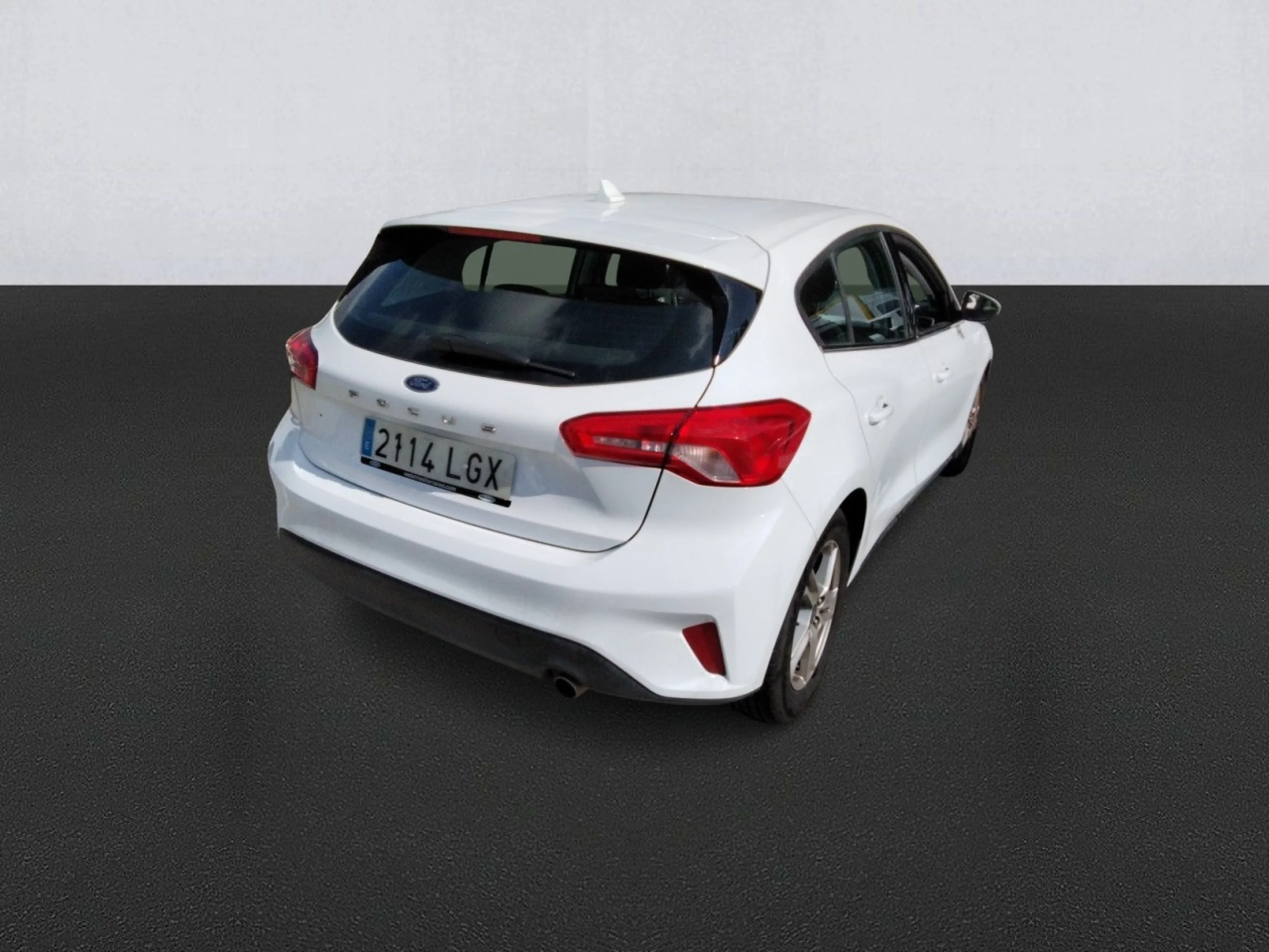 Ford Focus 1.5 Ecoblue 70kW Trend+ - Foto 4