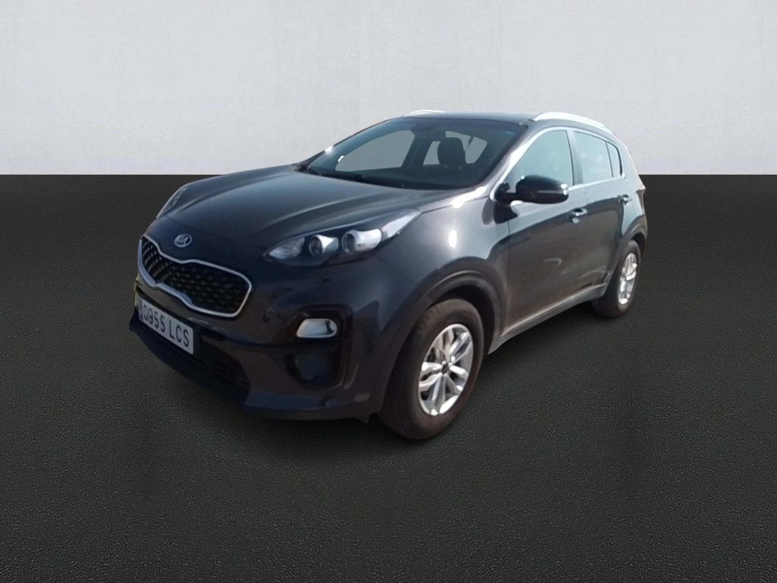 Kia Sportage 1.6 MHEV Business 85kW (115CV) 4x2 - Foto 1