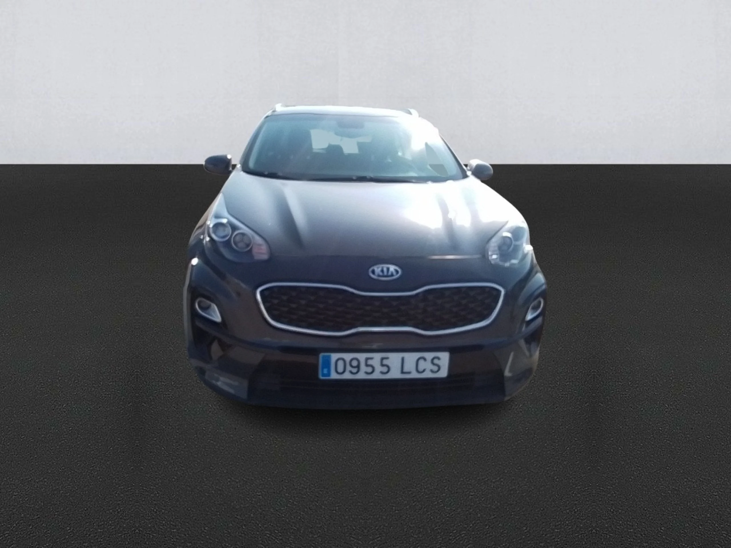 Kia Sportage 1.6 MHEV Business 85kW (115CV) 4x2 - Foto 2