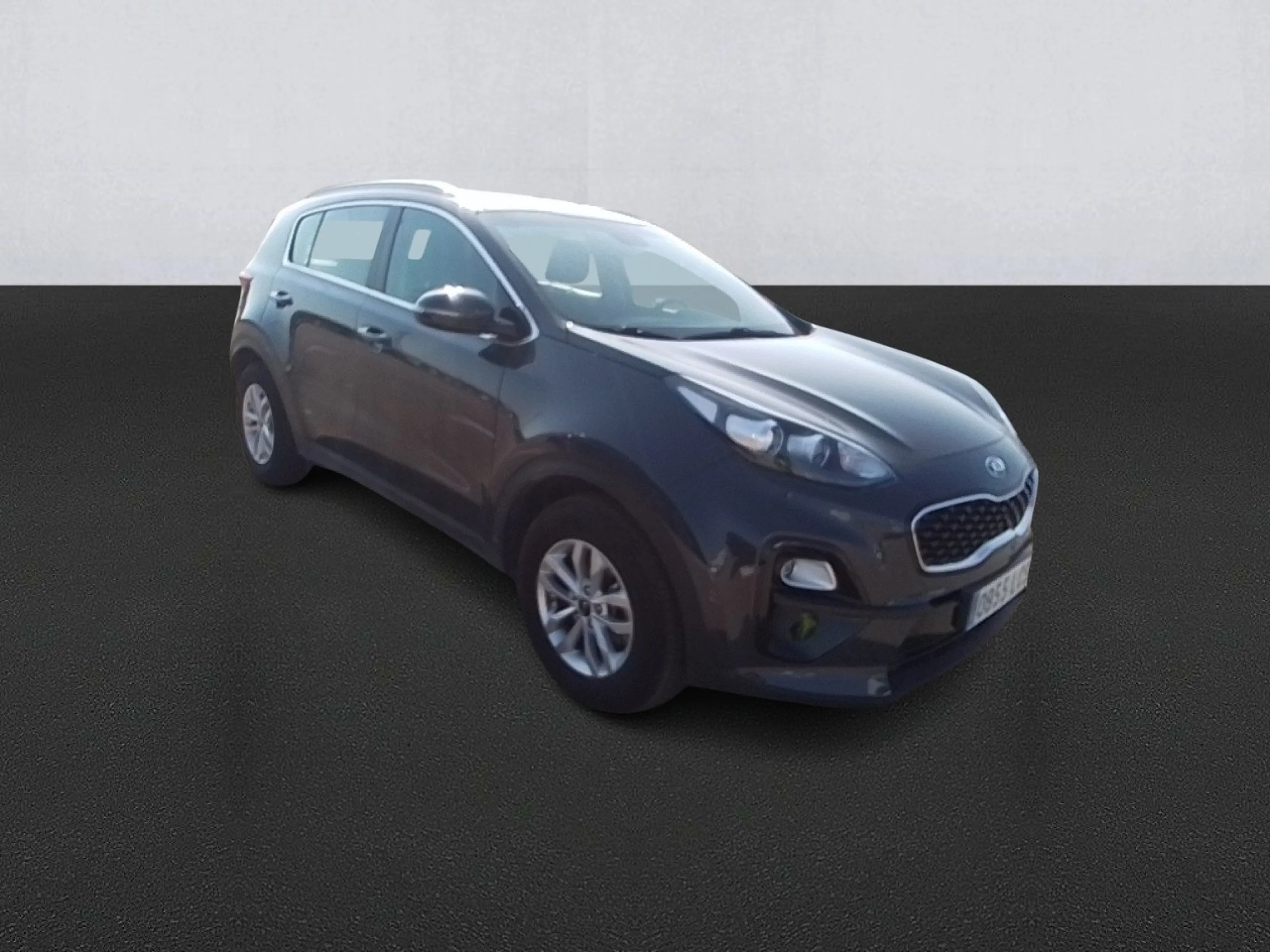 Kia Sportage 1.6 MHEV Business 85kW (115CV) 4x2 - Foto 3