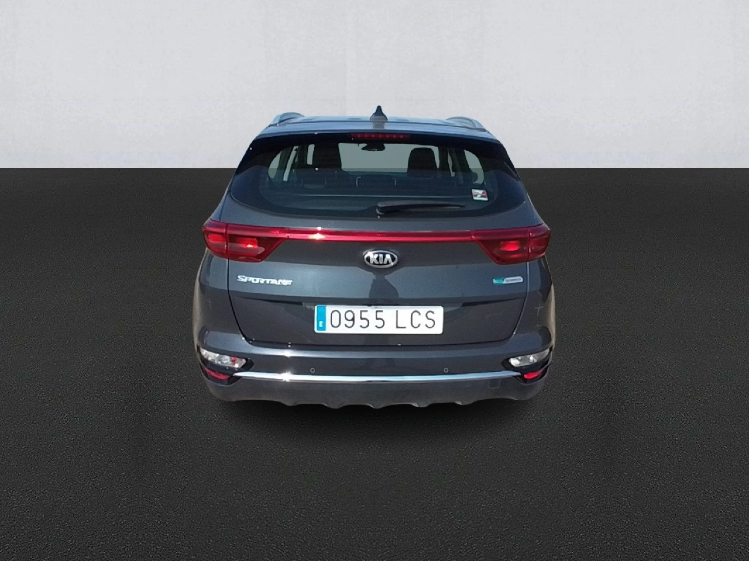 Kia Sportage 1.6 MHEV Business 85kW (115CV) 4x2 - Foto 5