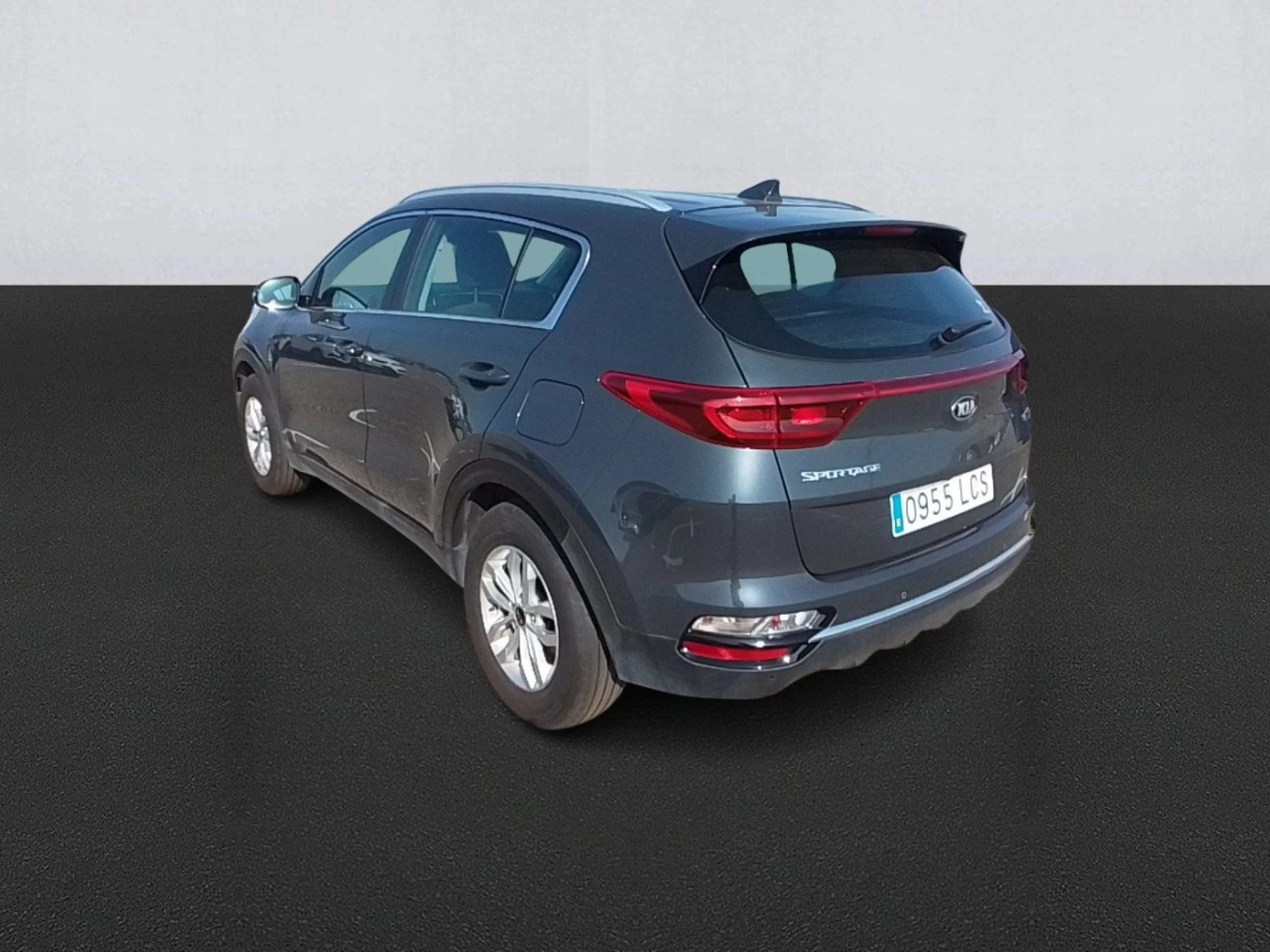 Kia Sportage 1.6 MHEV Business 85kW (115CV) 4x2 - Foto 6