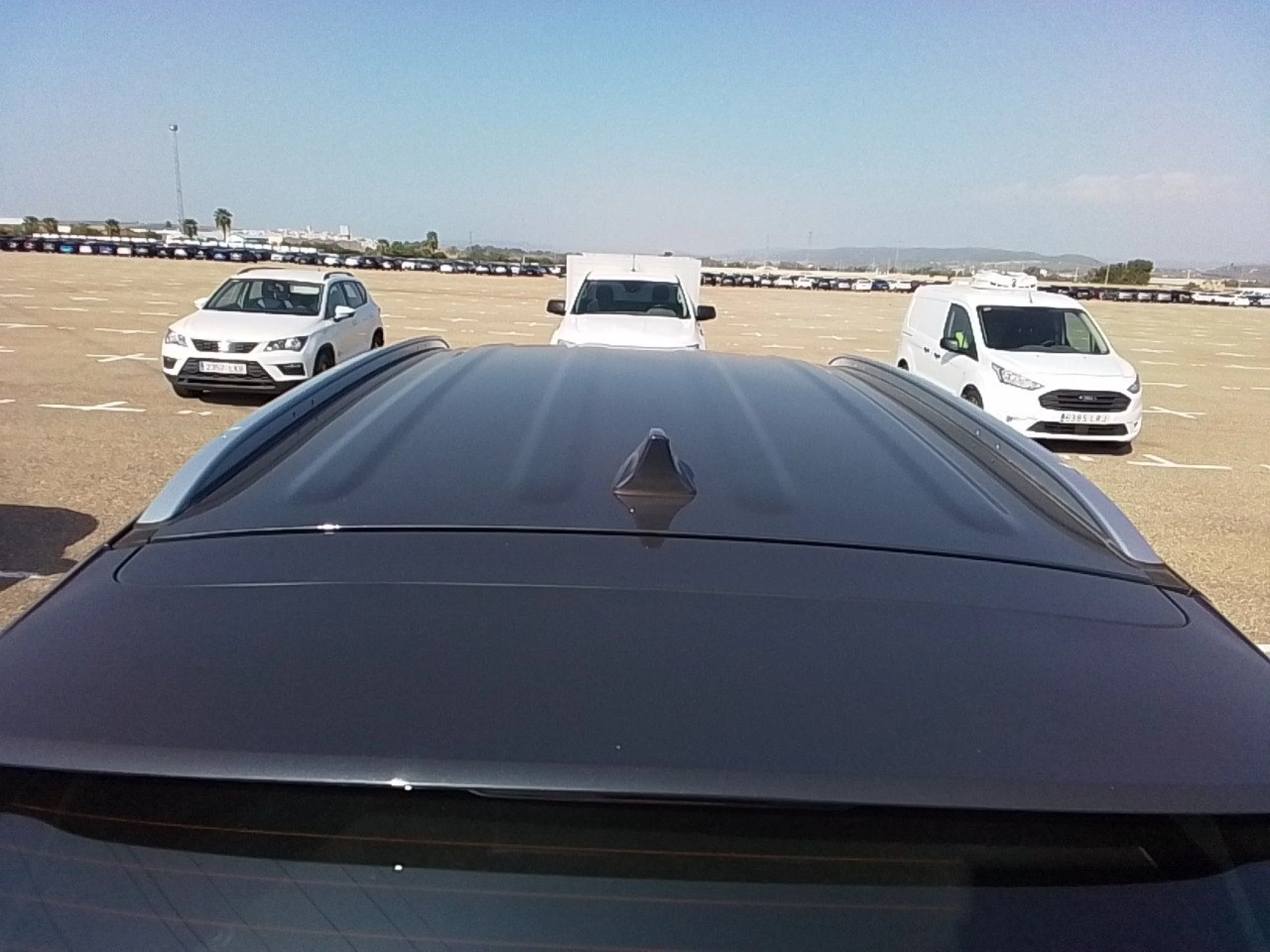 Kia Sportage 1.6 MHEV Business 85kW (115CV) 4x2 - Foto 7