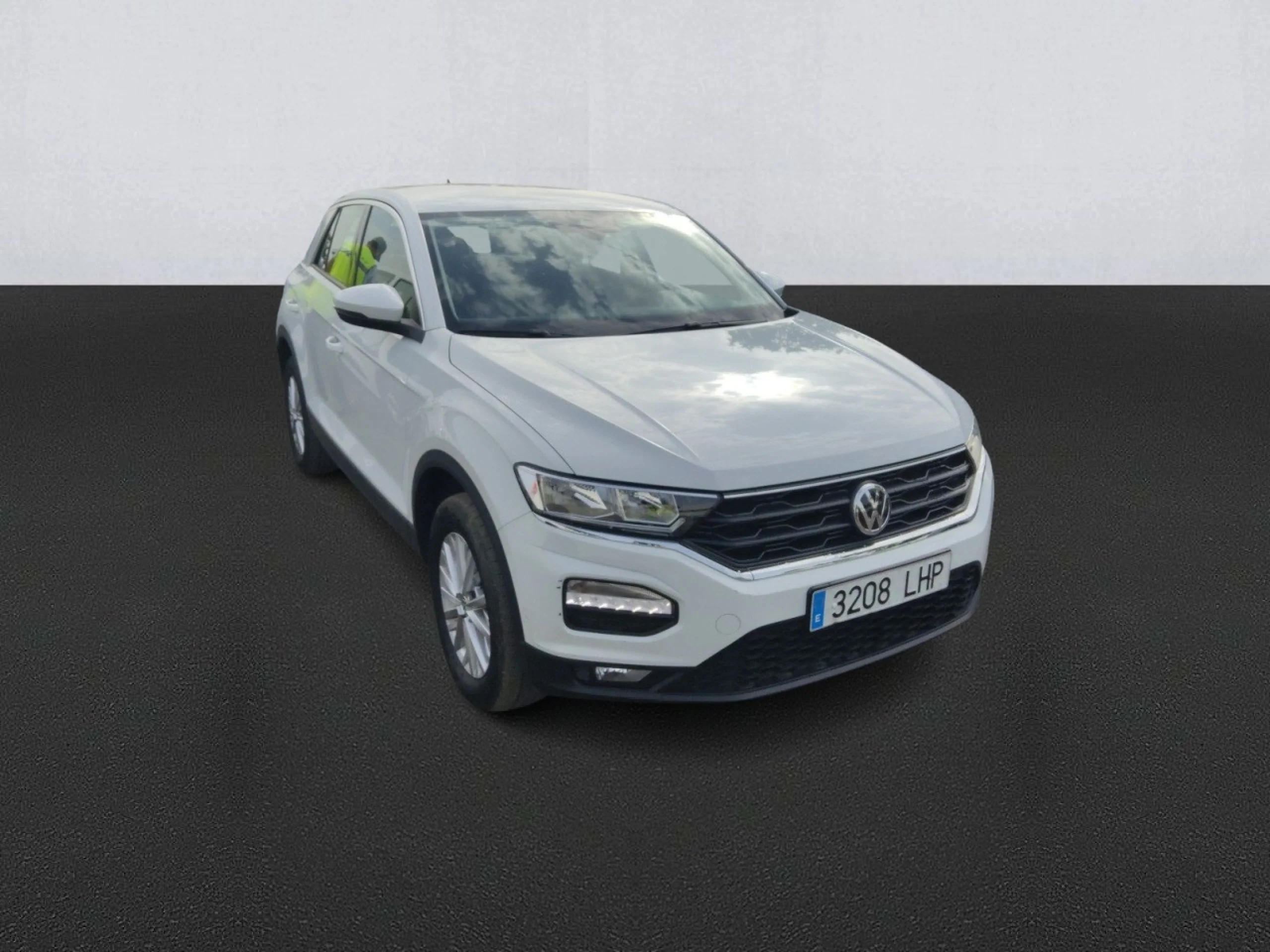 Volkswagen T-Roc Edition 1.6 TDI 85kW (115CV) - Foto 3