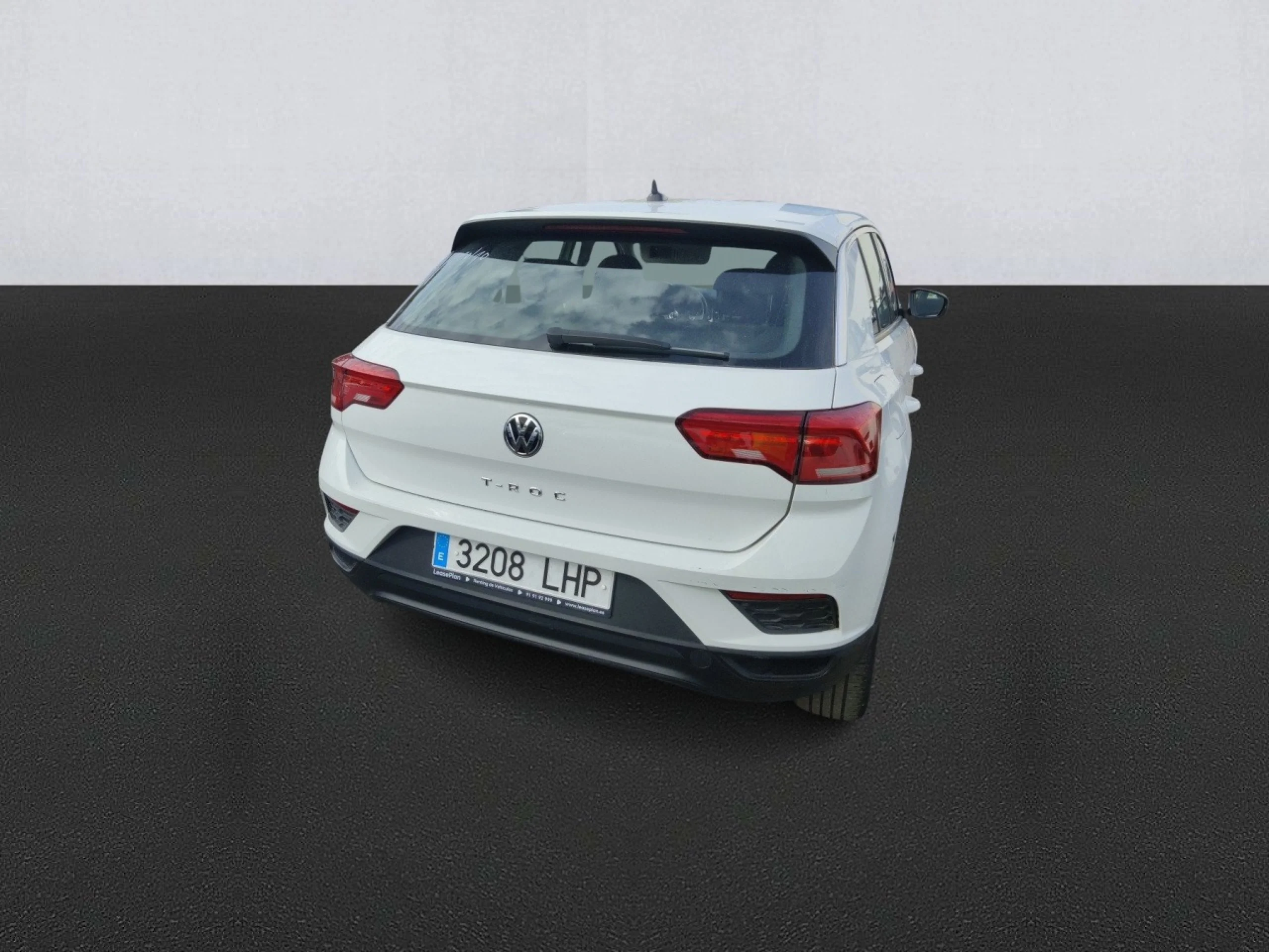 Volkswagen T-Roc Edition 1.6 TDI 85kW (115CV) - Foto 4