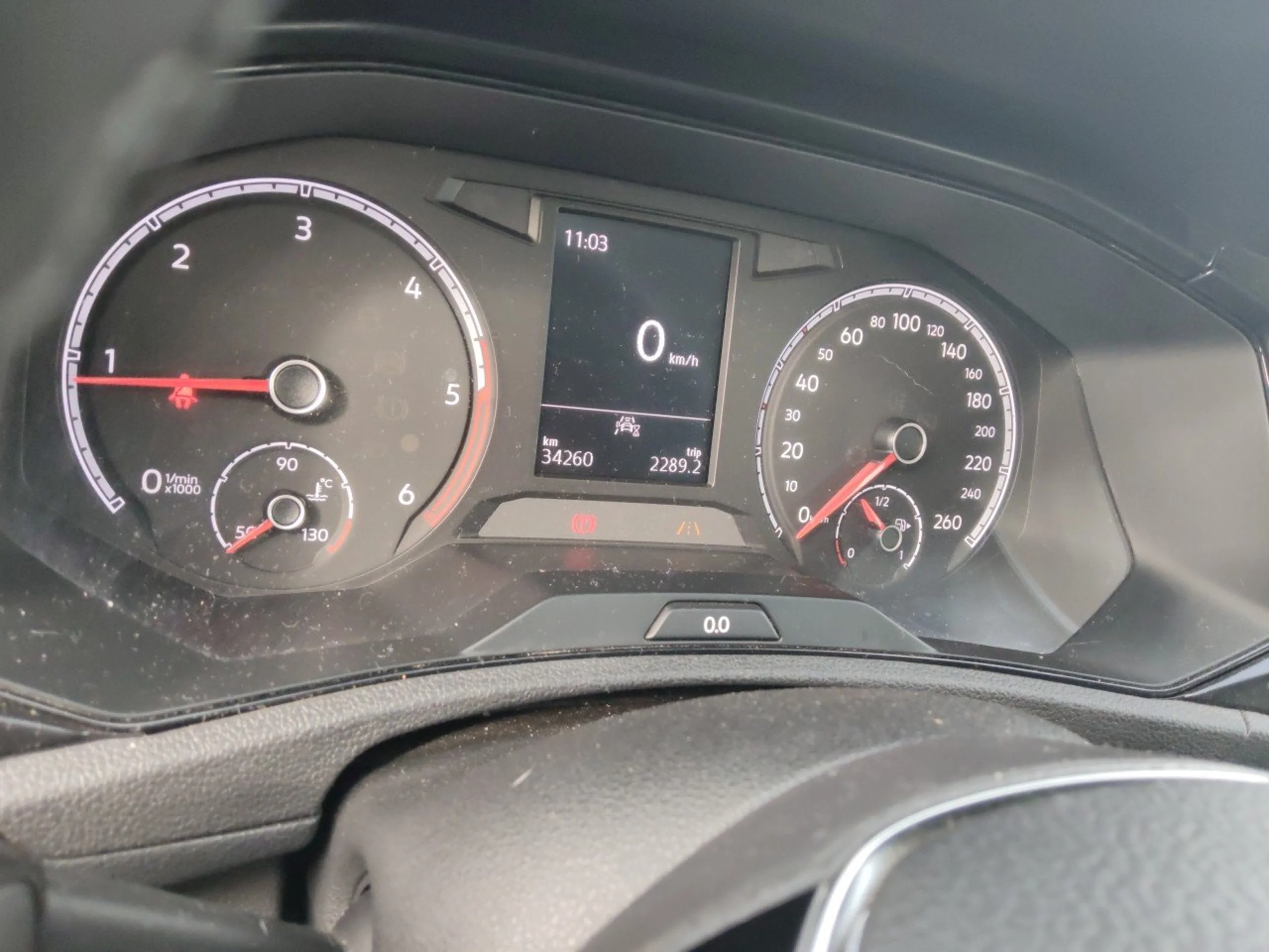 Volkswagen T-Roc Edition 1.6 TDI 85kW (115CV) - Foto 8