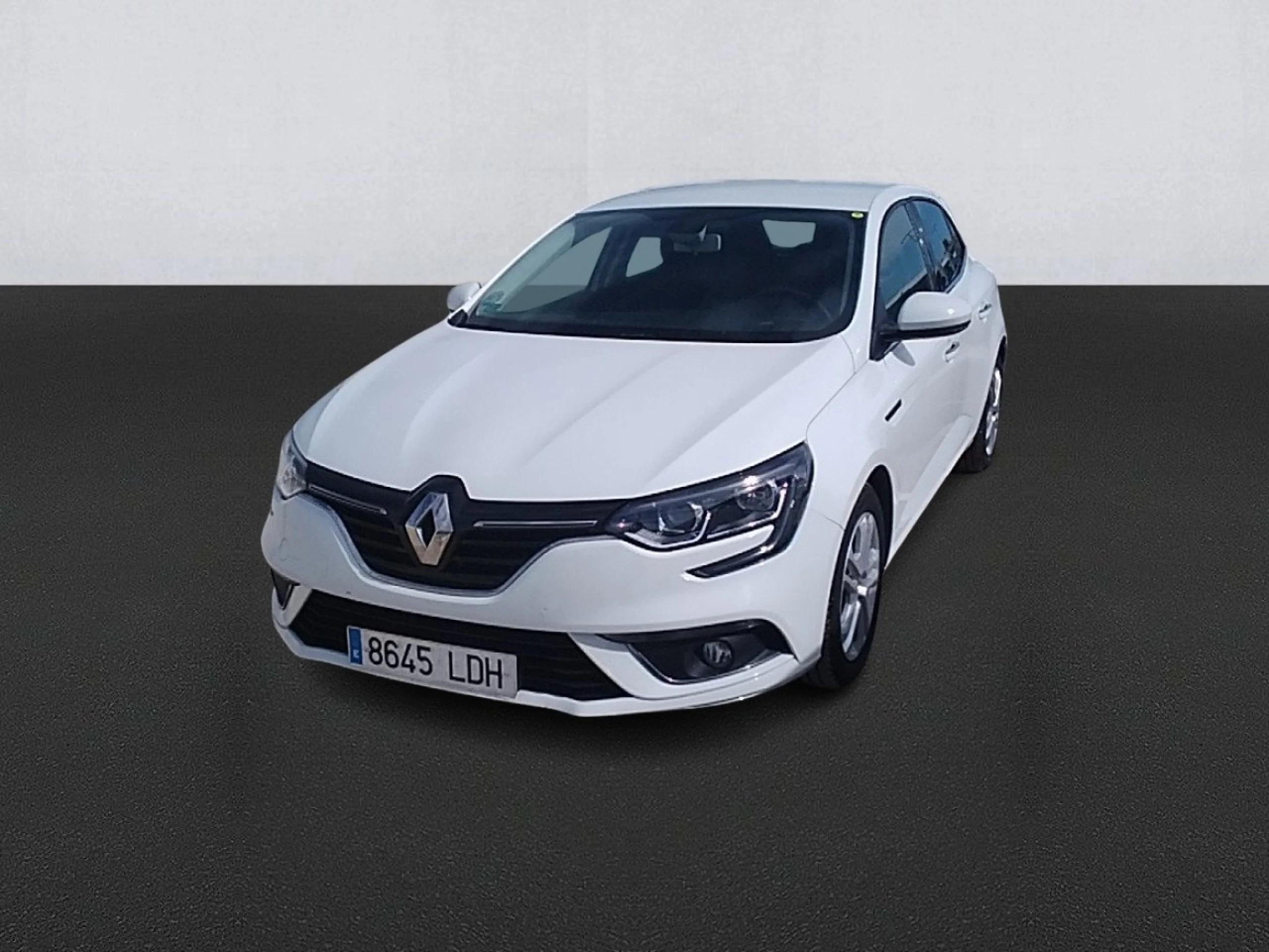 Renault Megane Business Blue dCi 81 kW (115CV) - Foto 1