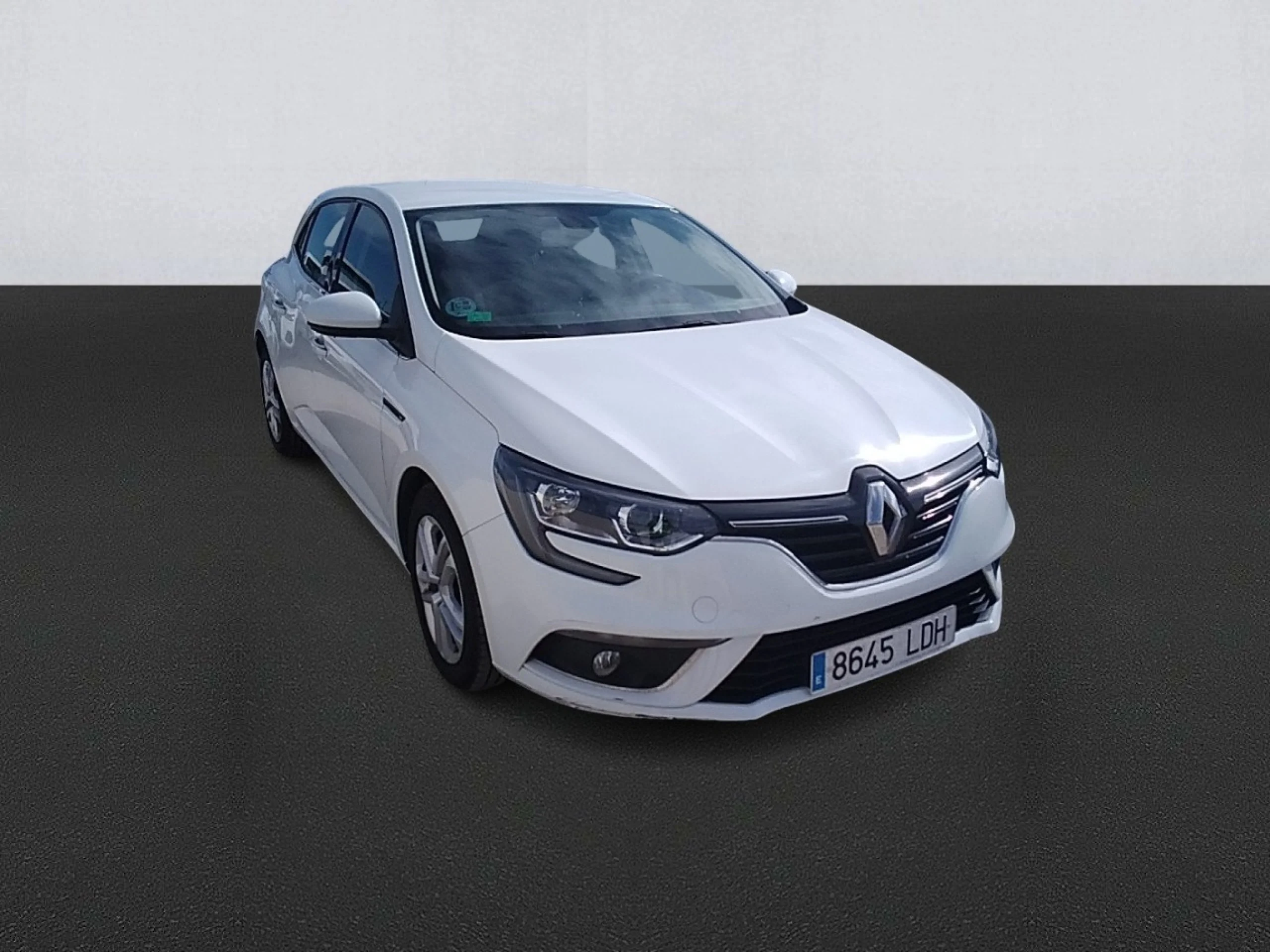 Renault Megane Business Blue dCi 81 kW (115CV) - Foto 3
